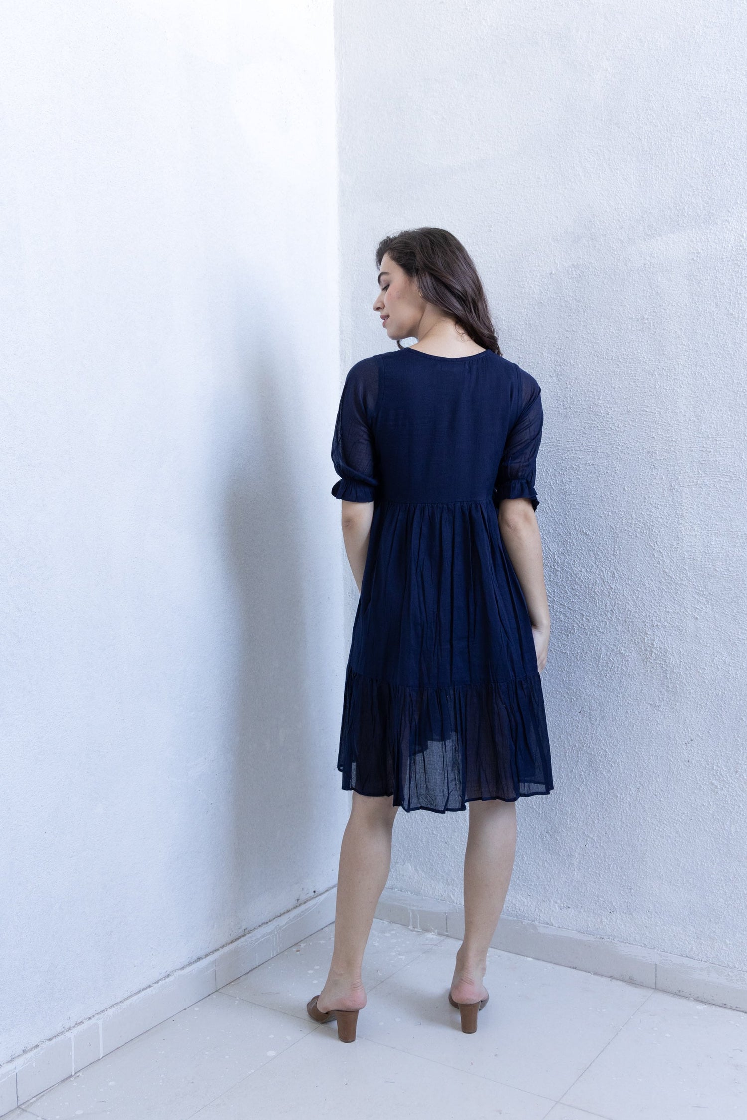 Emma Dress