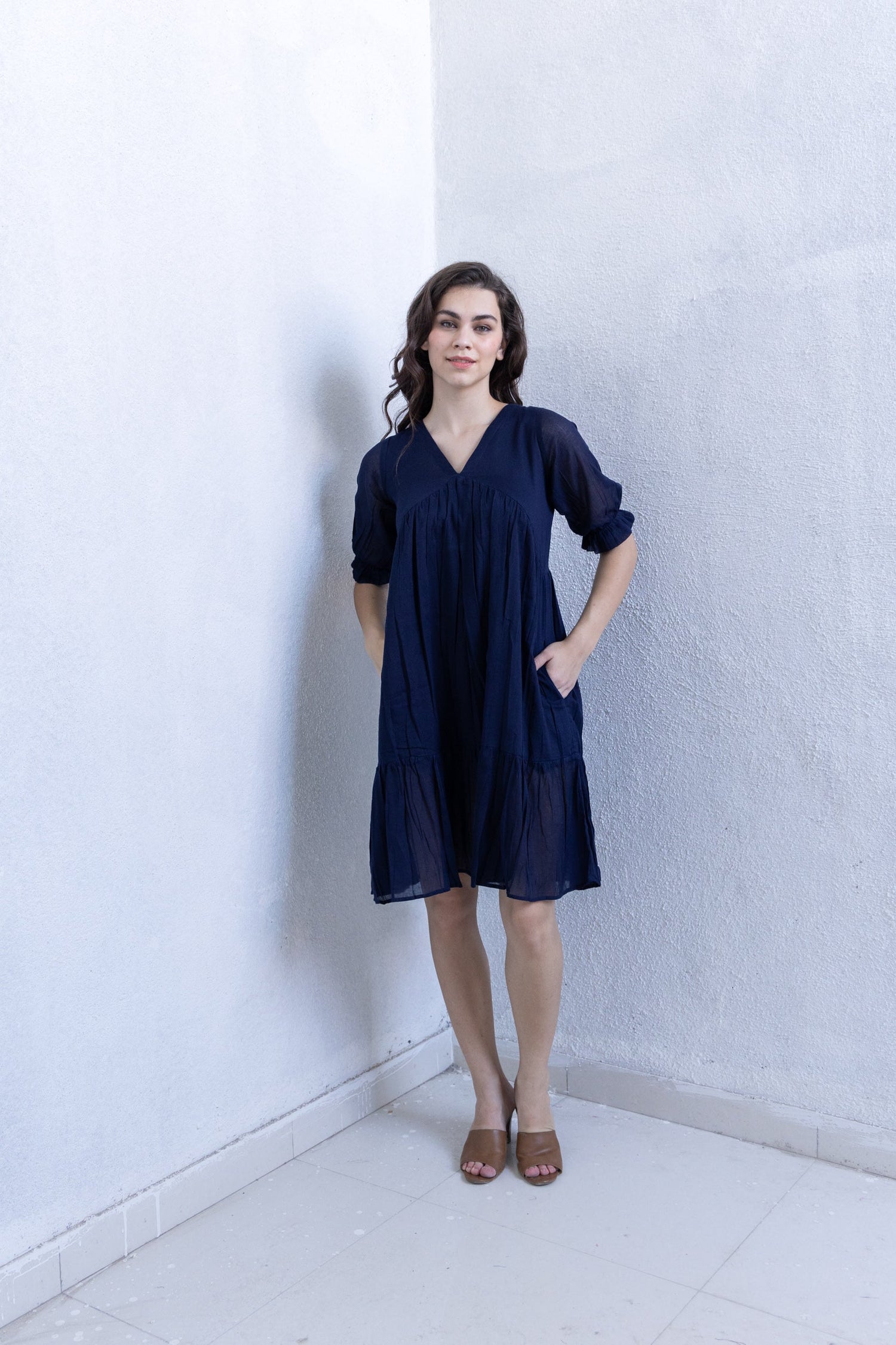 Emma Dress