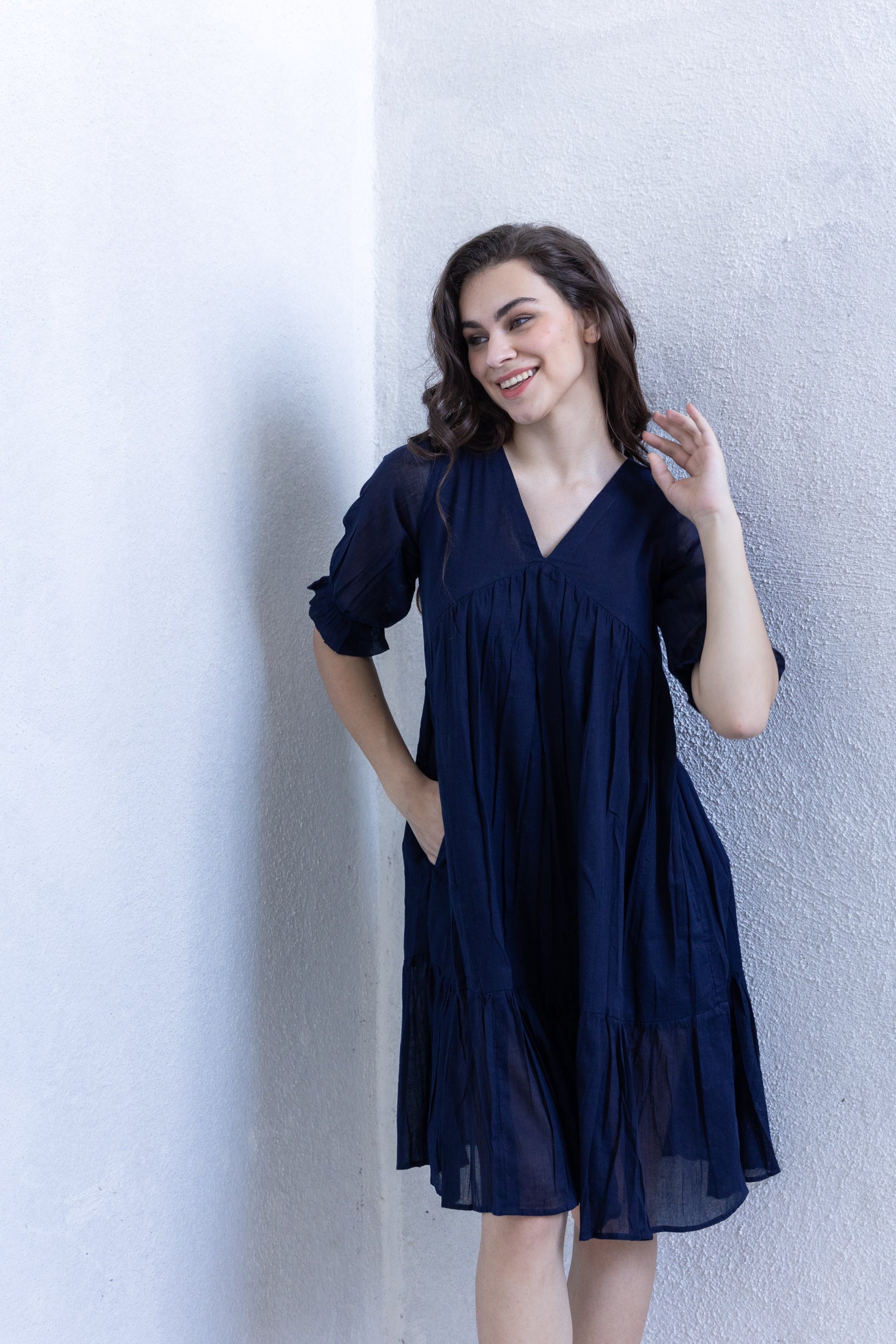 Emma Dress