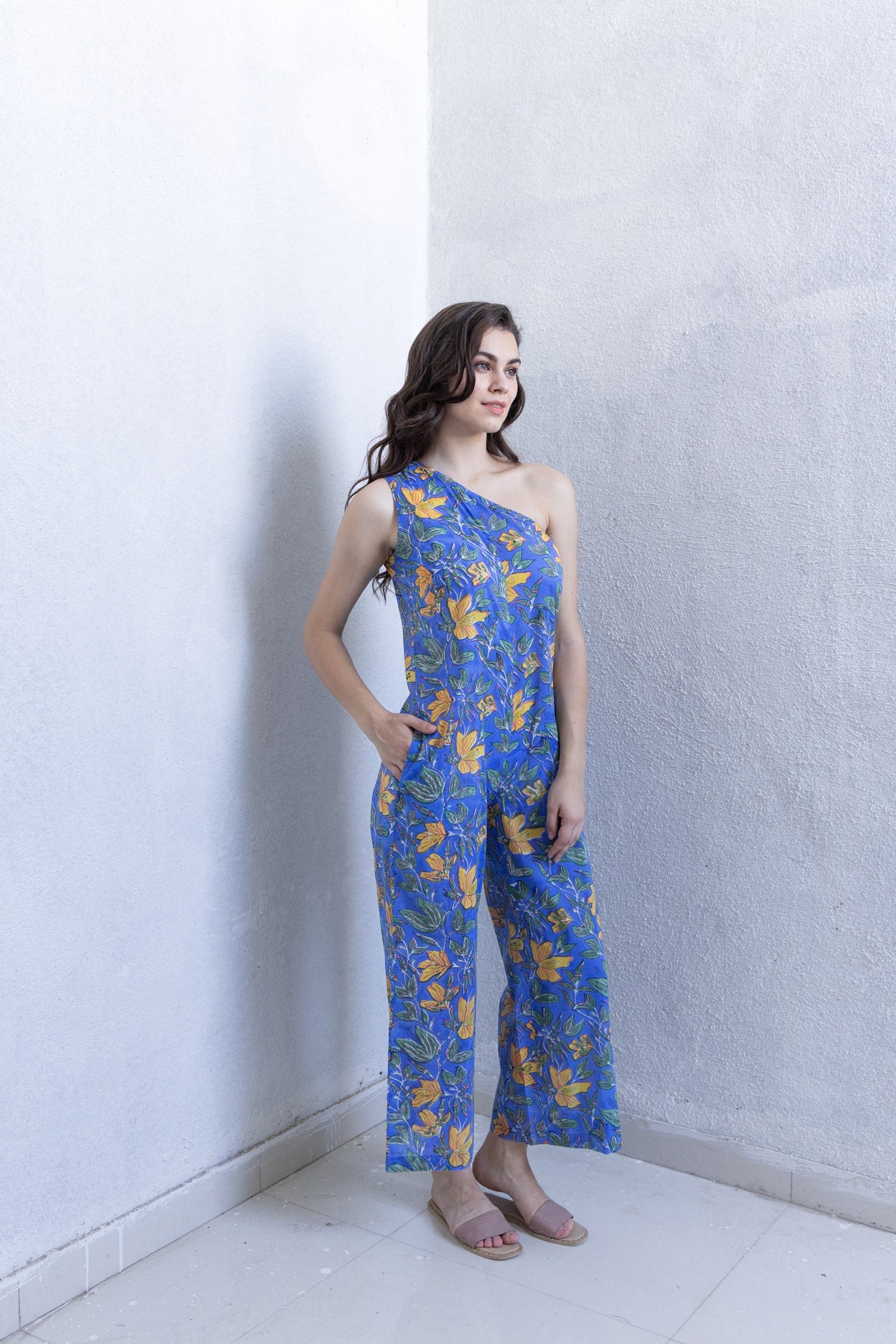 Kia Jumpsuit
