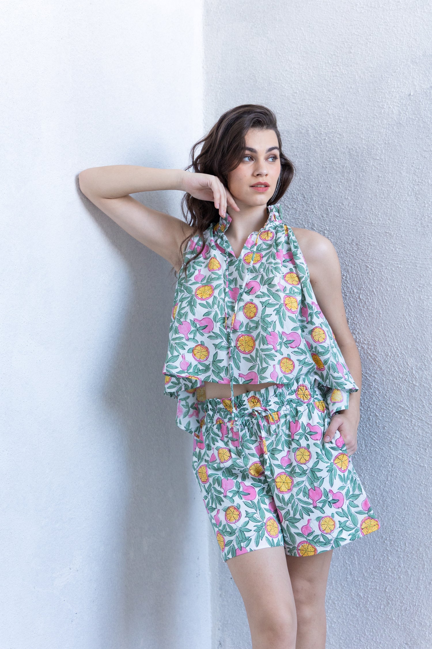 Summer Co-ord Set