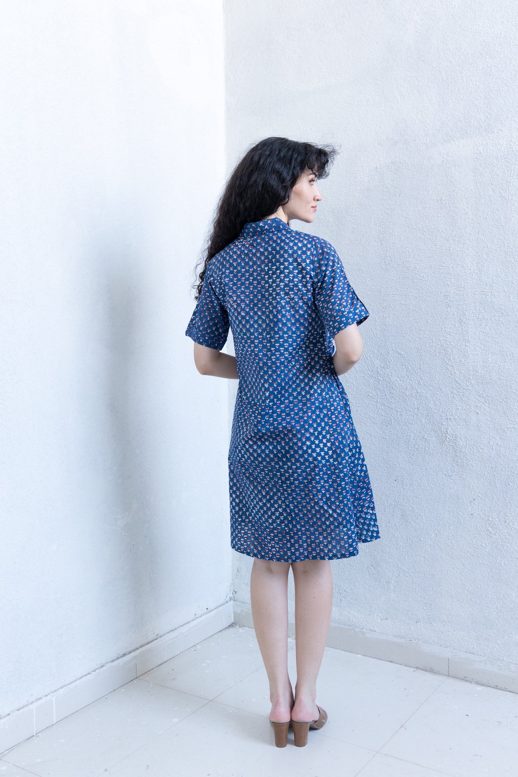 Hobart Dress