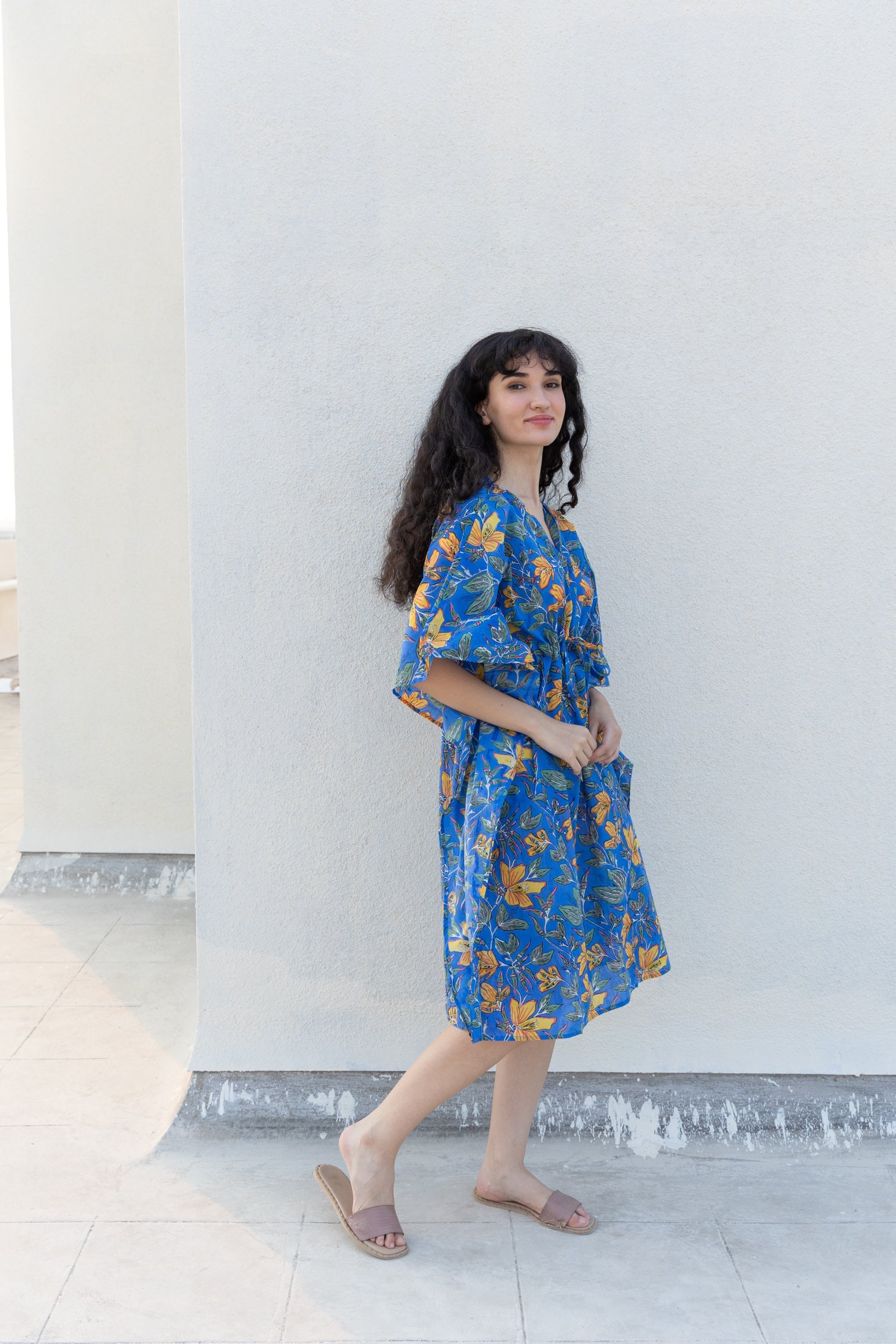 Kelly Kaftan