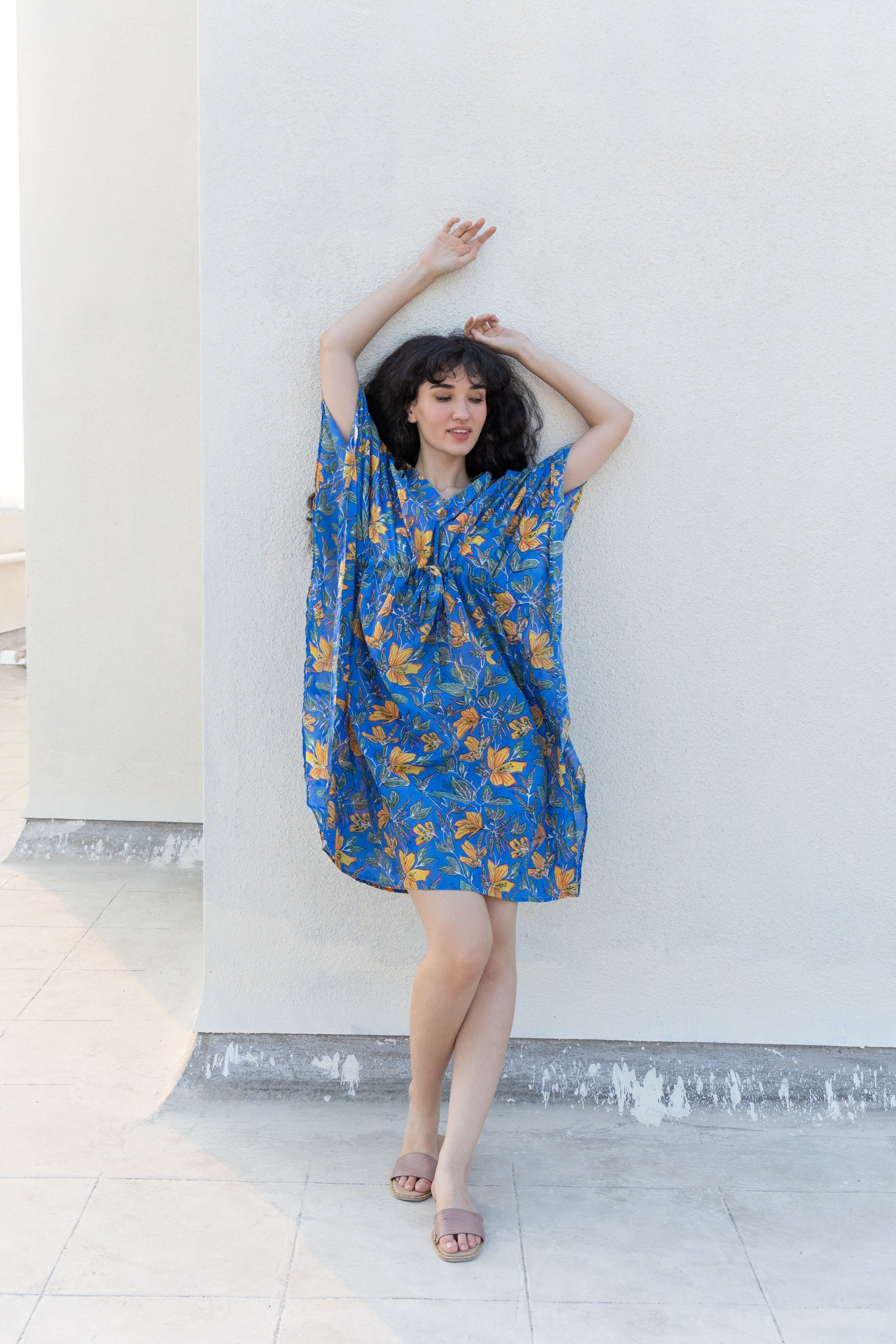 Kelly Kaftan