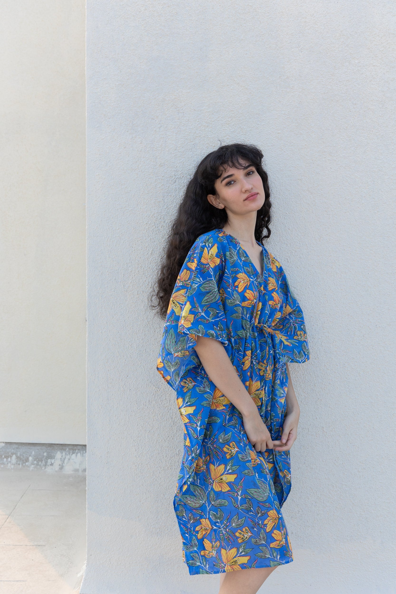 Kelly Kaftan