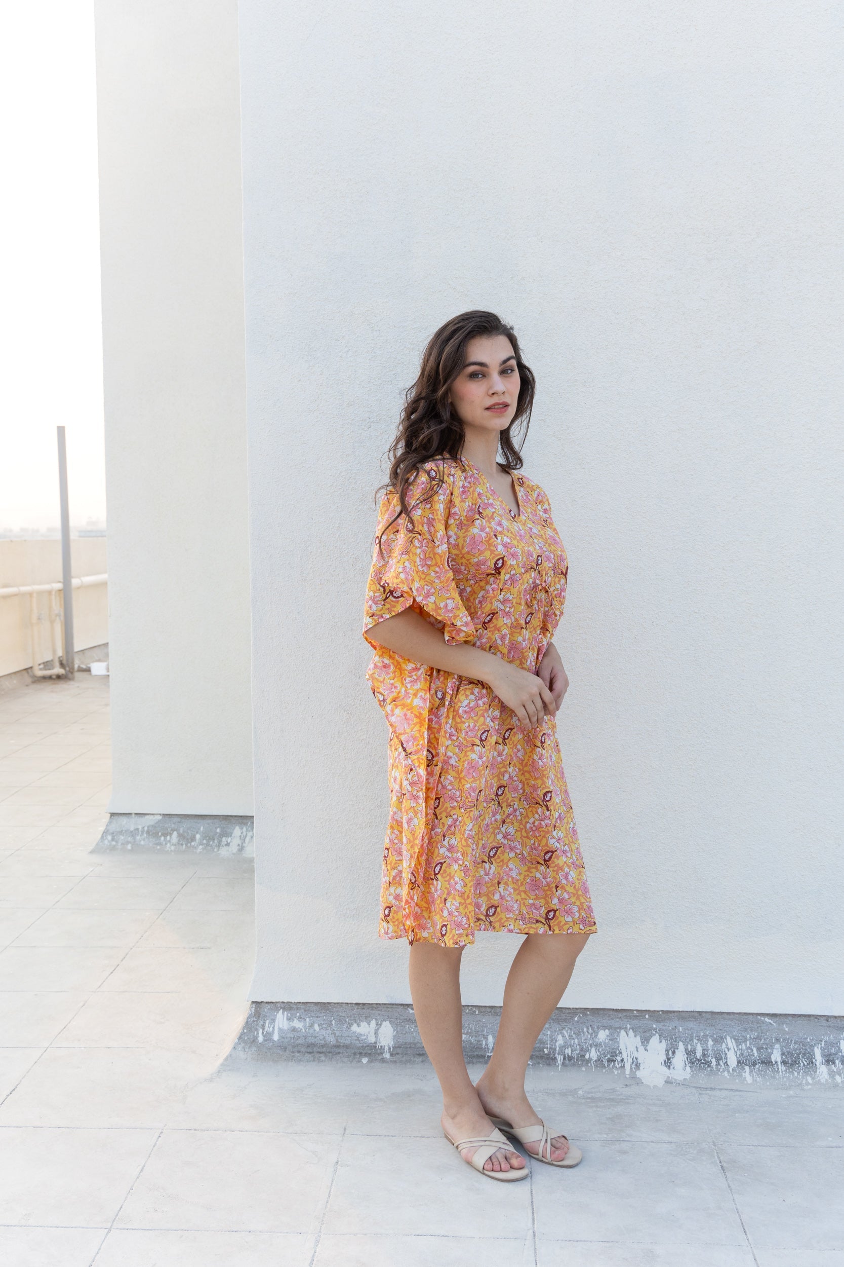 Drew Kaftan