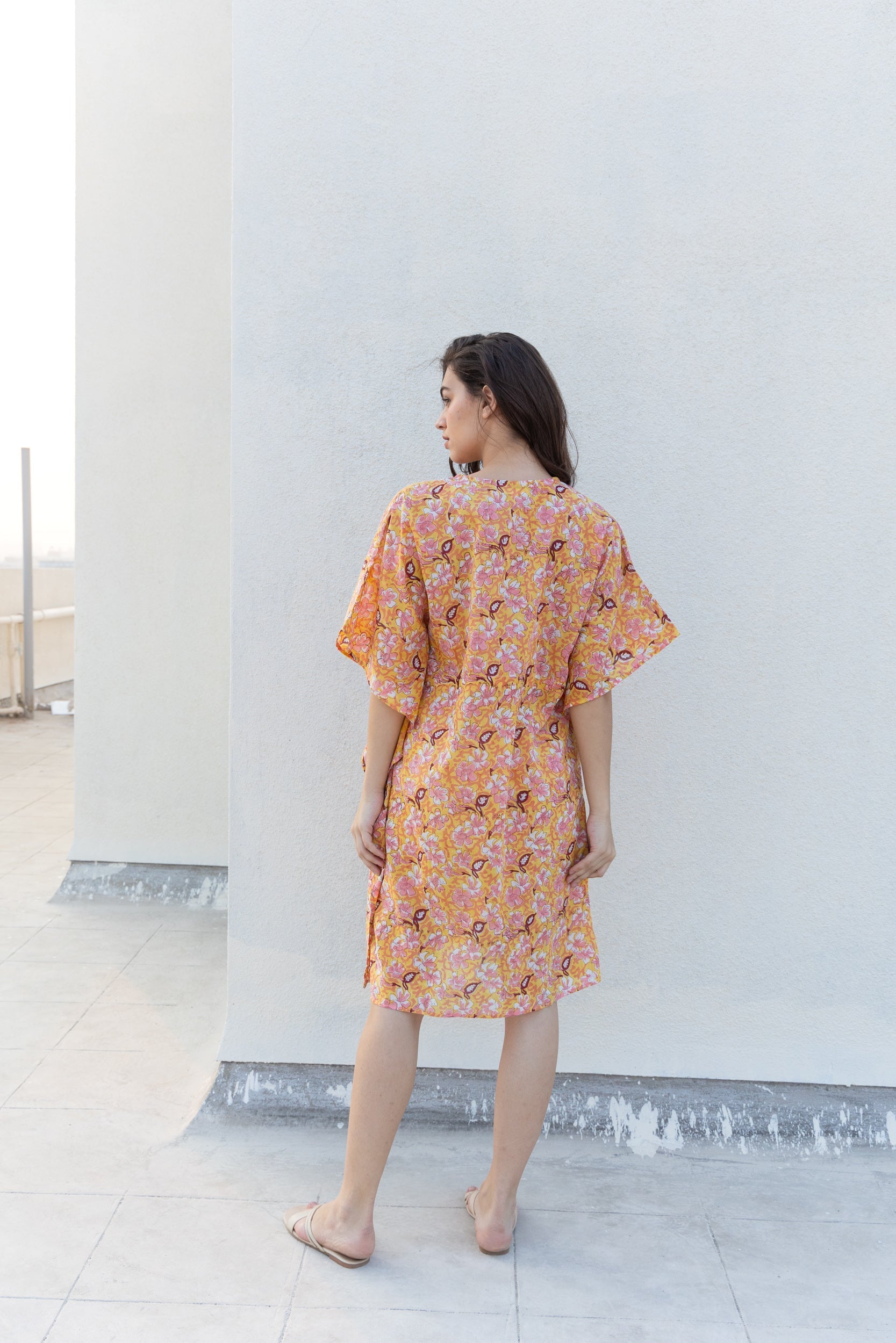 Drew Kaftan
