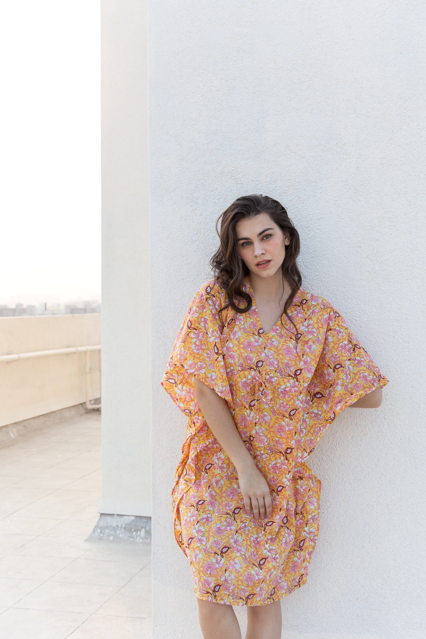Drew Kaftan