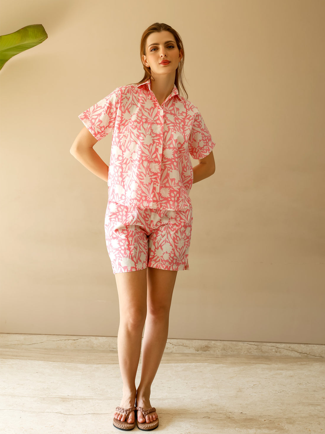 Lola PJ set