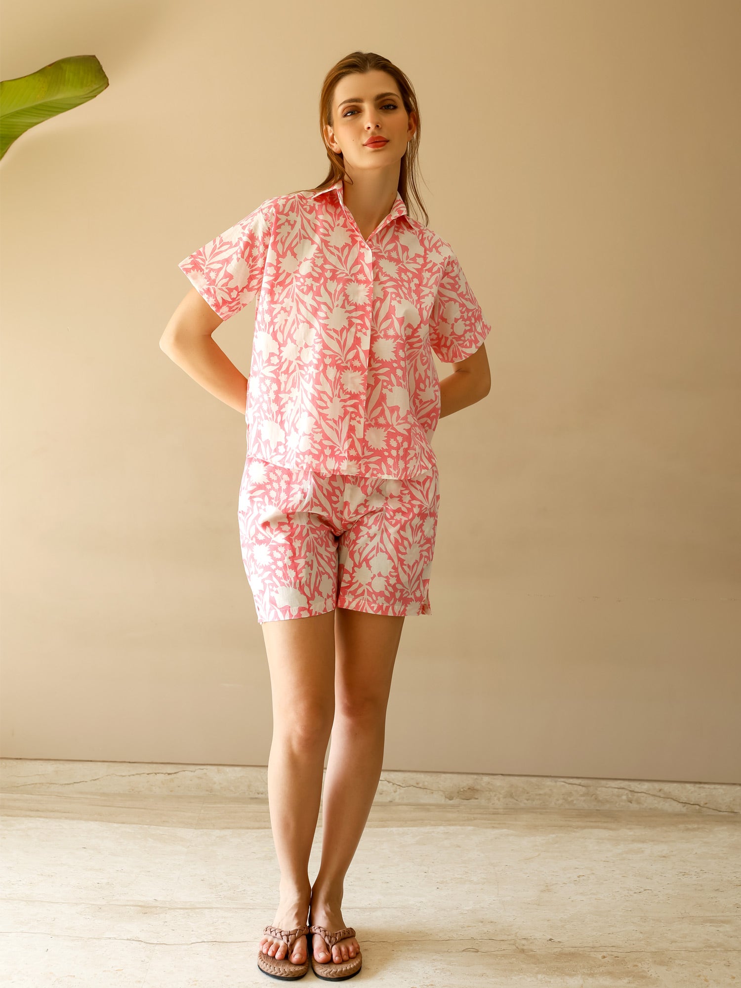 Lola PJ set