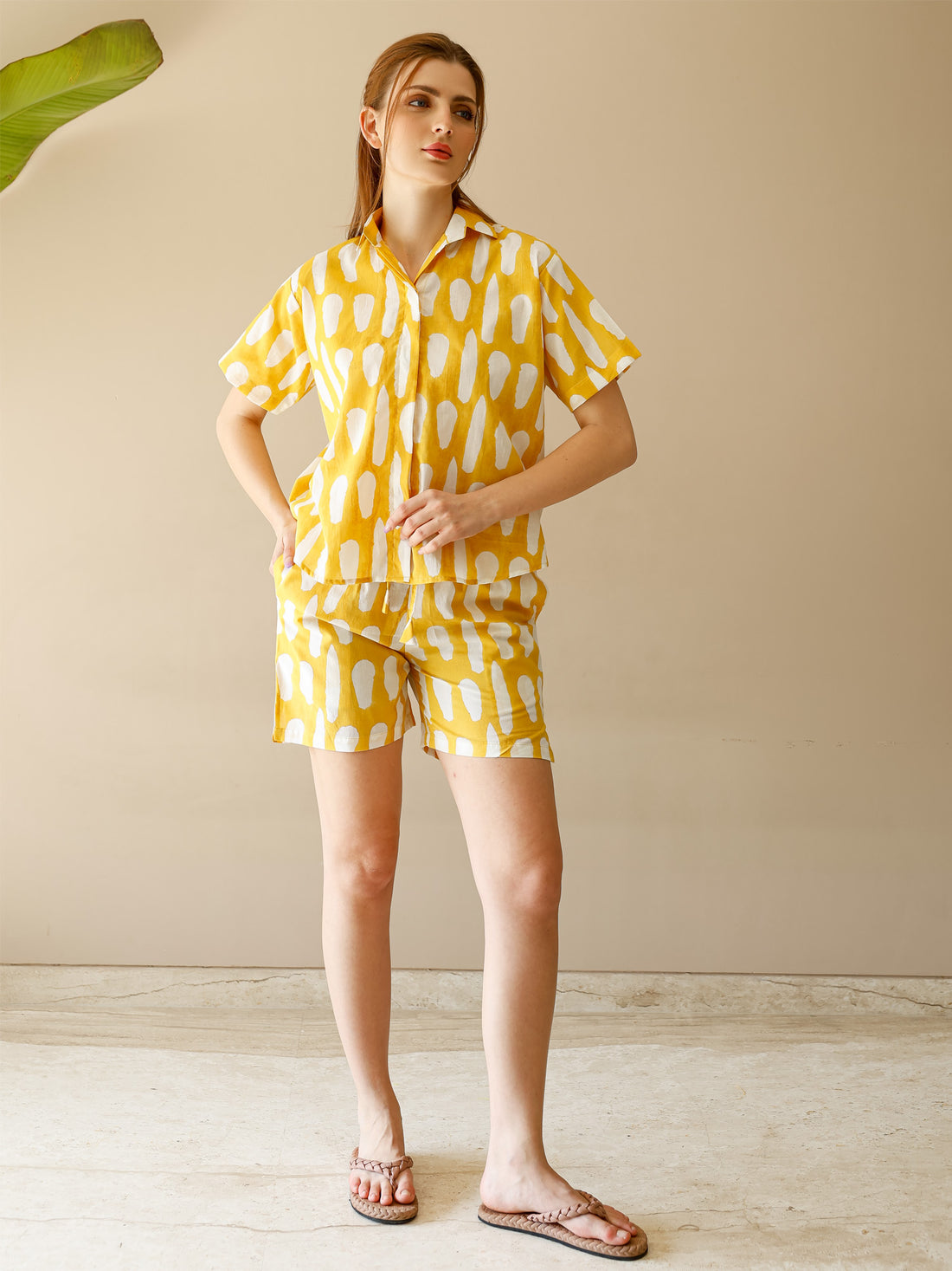 Dodo PJ set