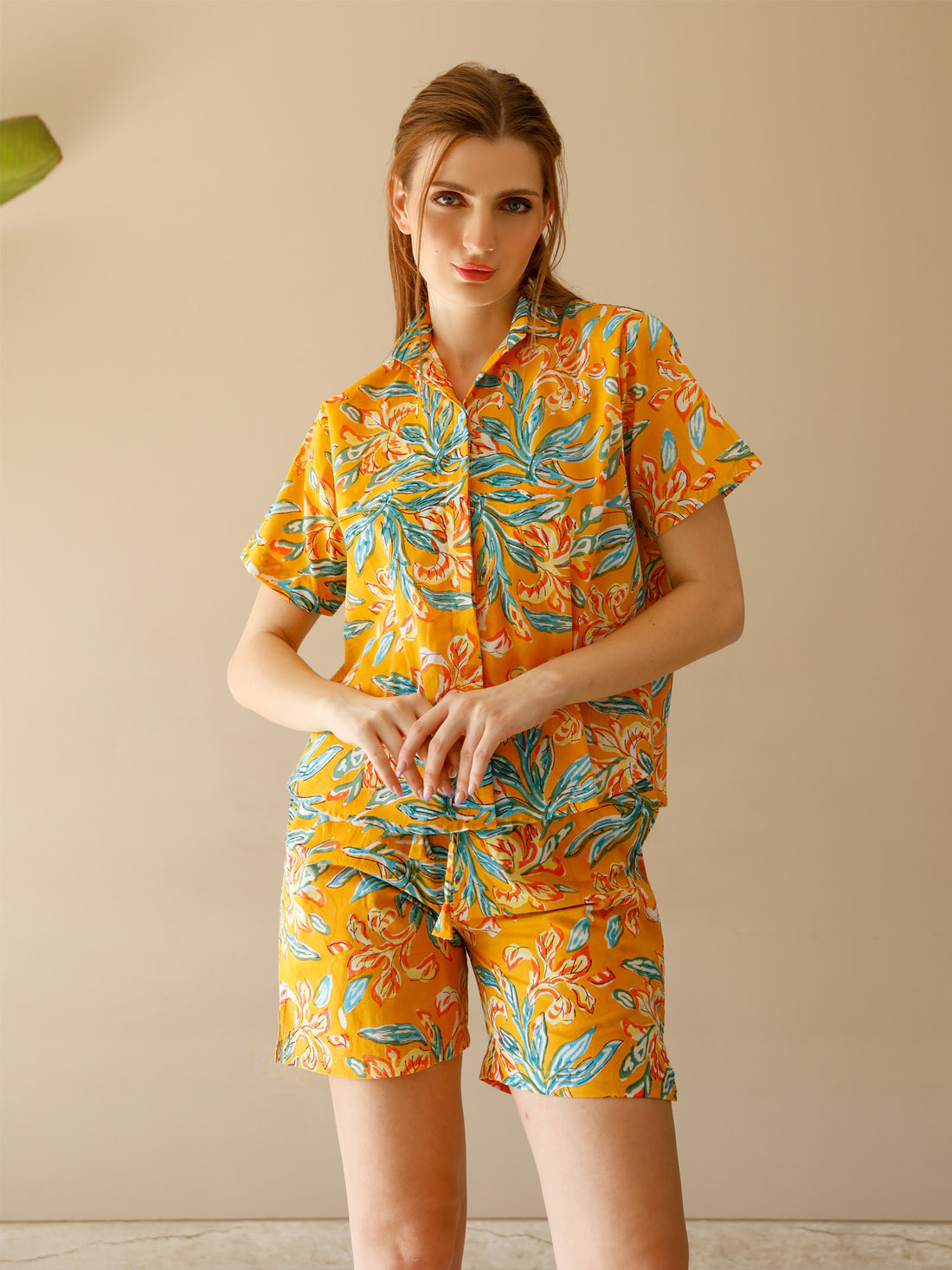 Baga PJ set