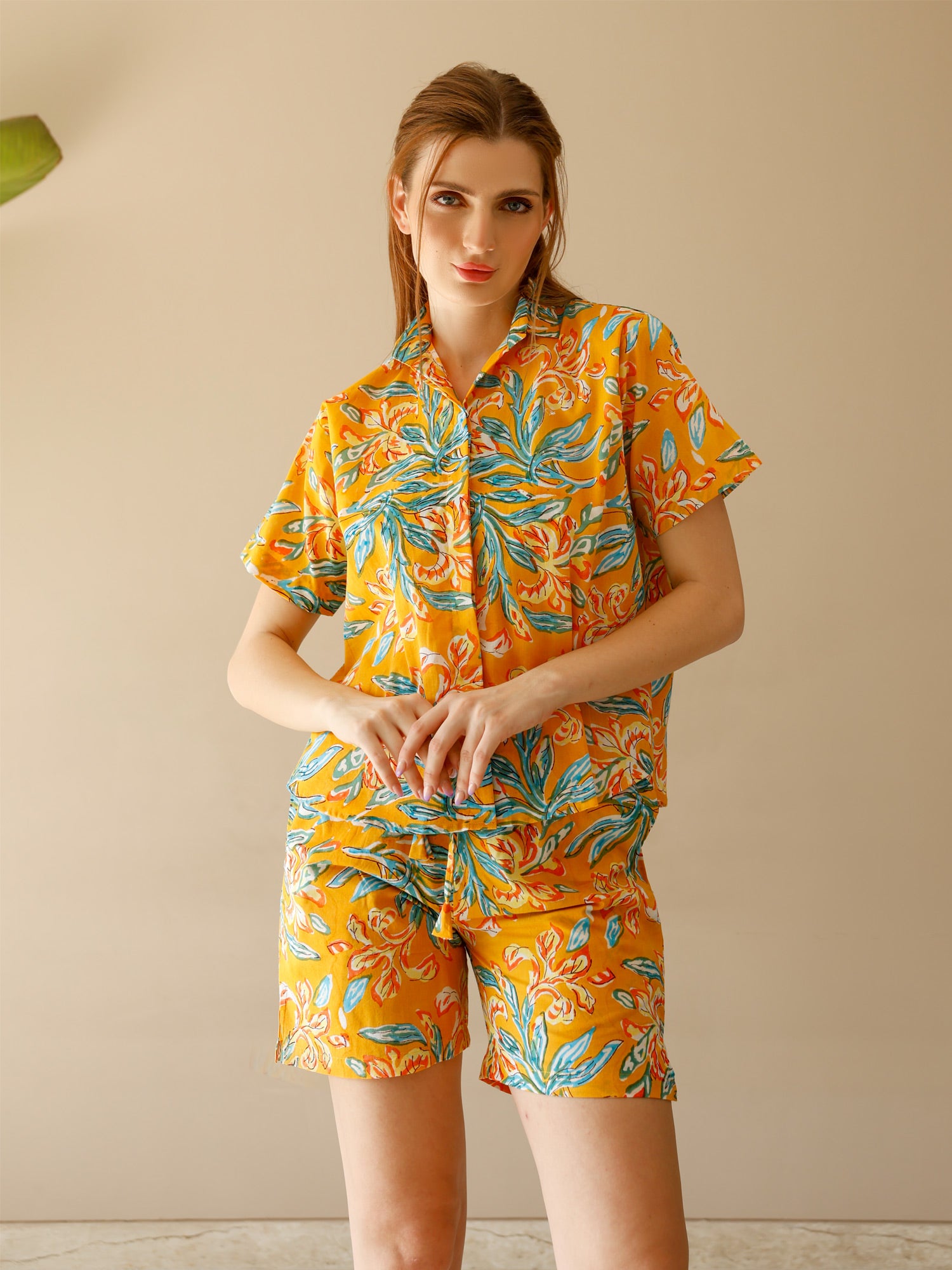 Baga PJ set