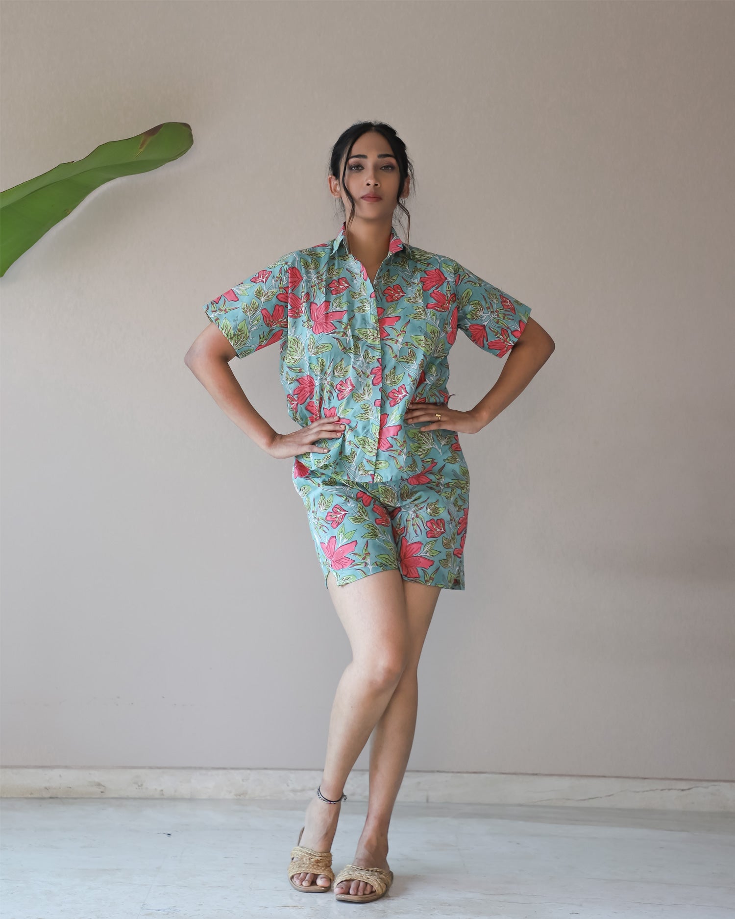 Skipper PJ set