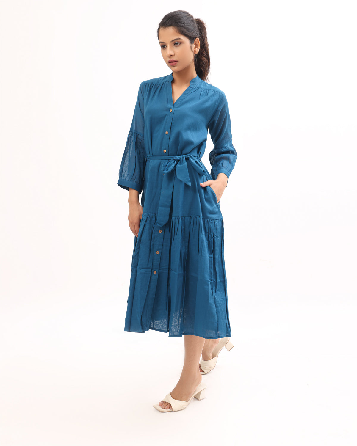 Pier Dress