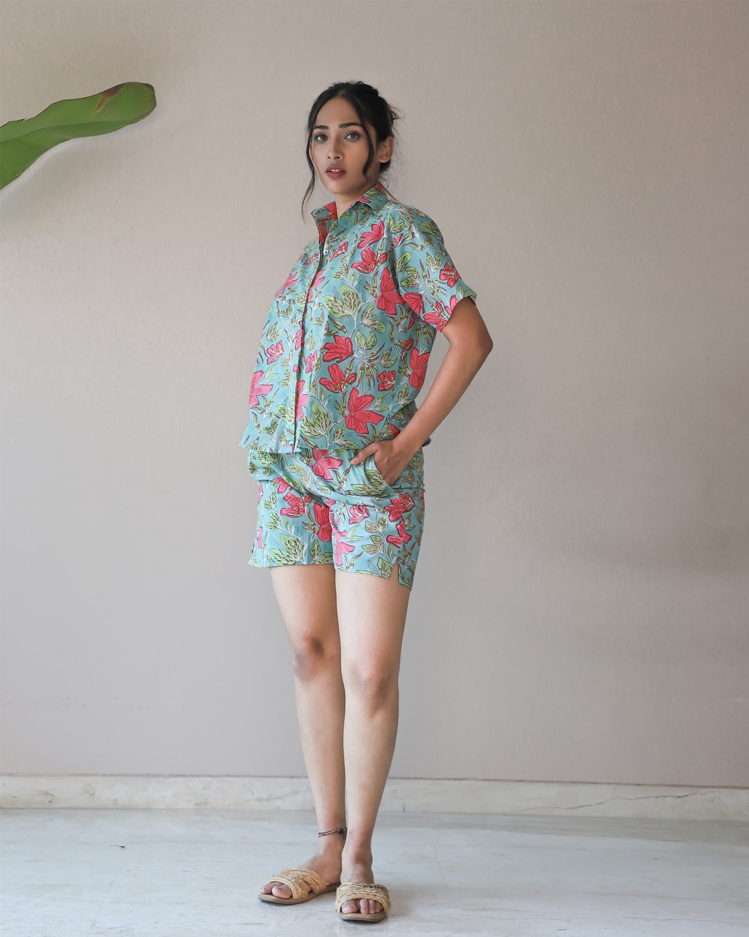 Skipper PJ set