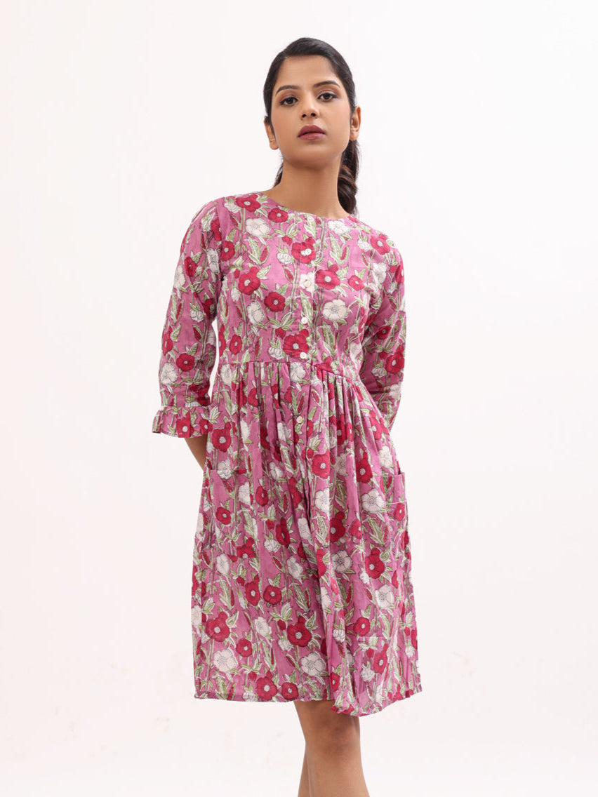 Jane Dress