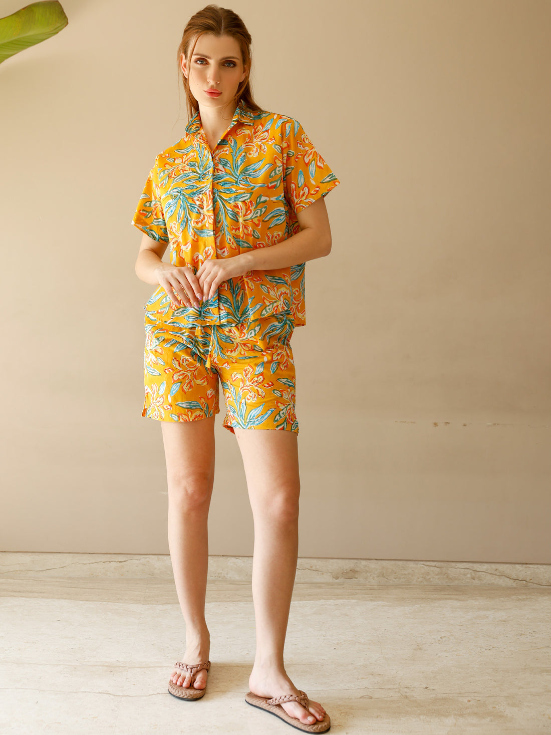 Baga PJ set