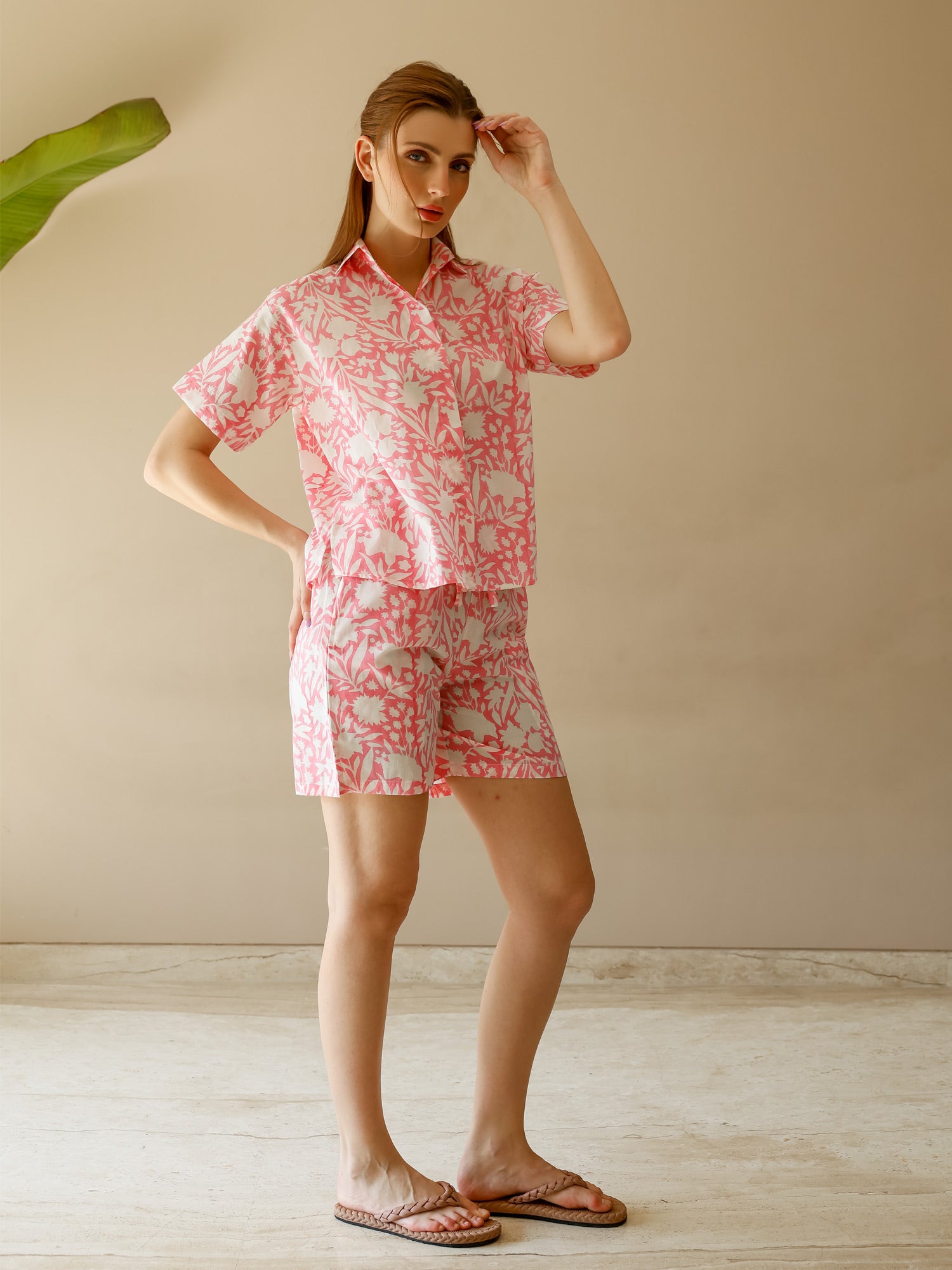 Lola PJ set