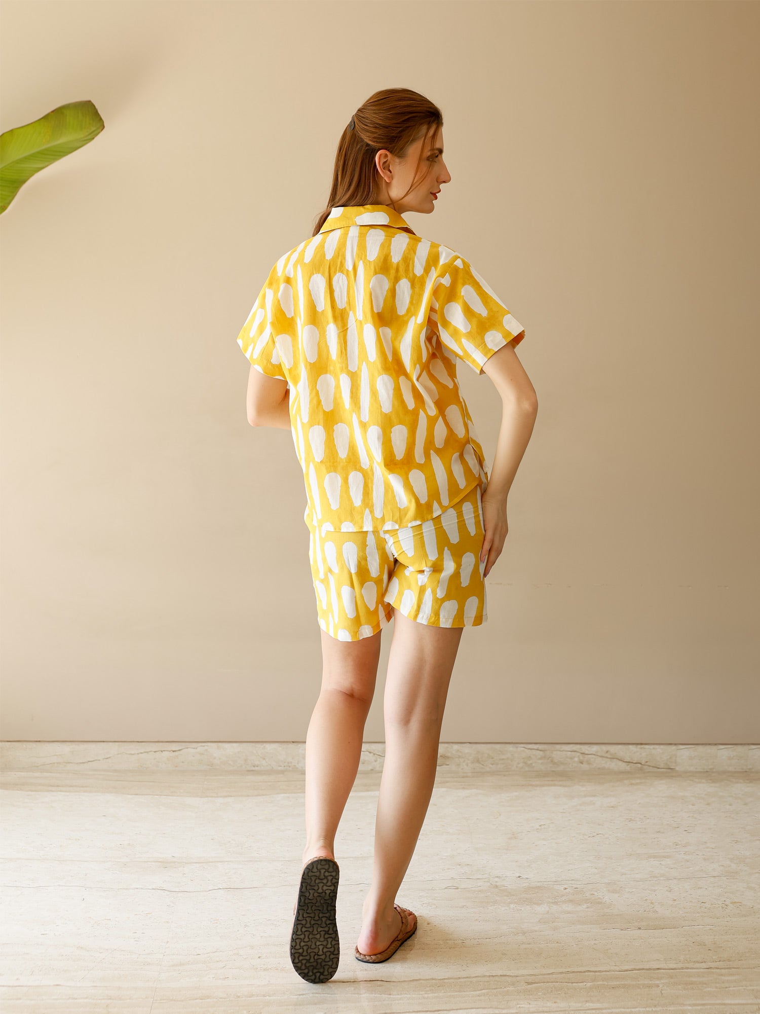 Dodo PJ set