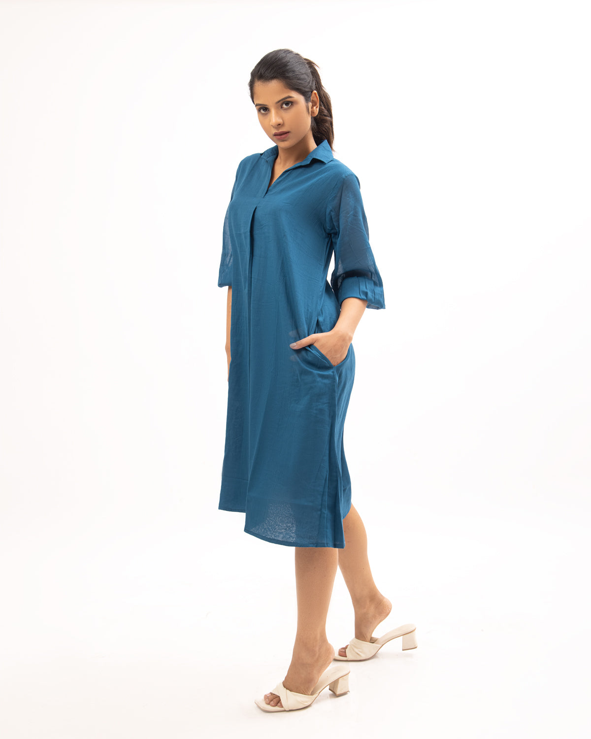 Pier Dress