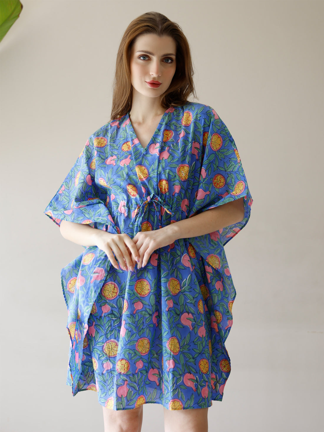 Coorg Kaftan