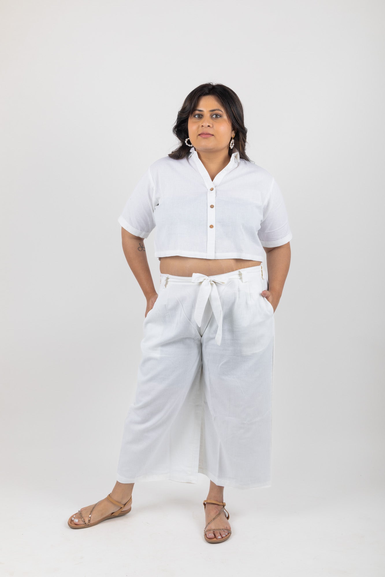 Bianca Co-ord set
