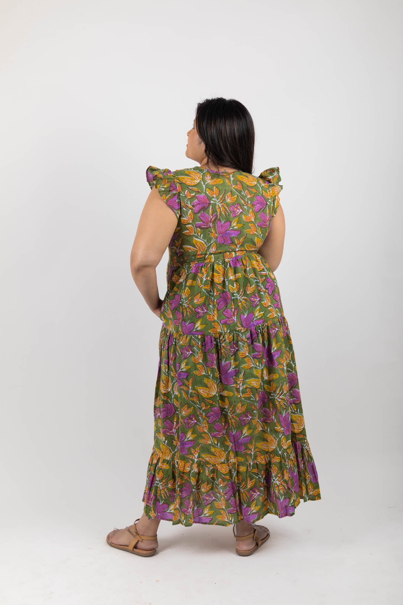 Kia Dress