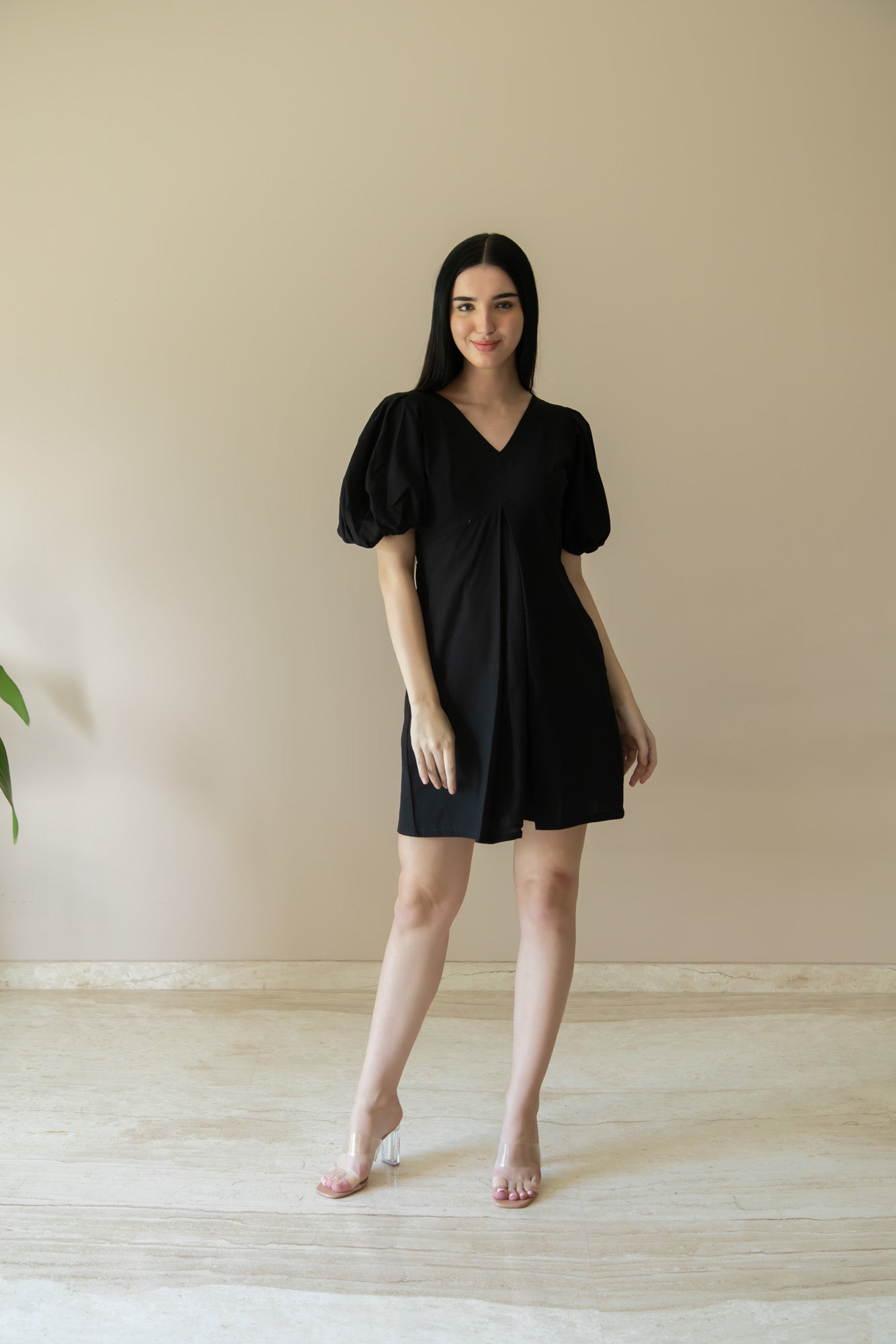 Paris Dress