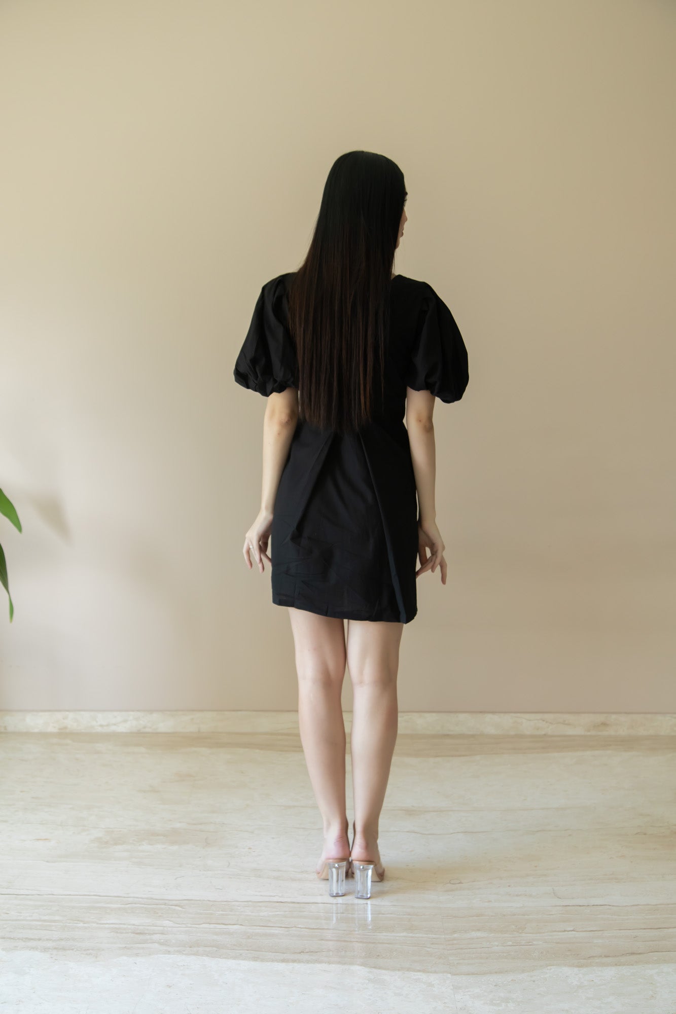 Paris Dress