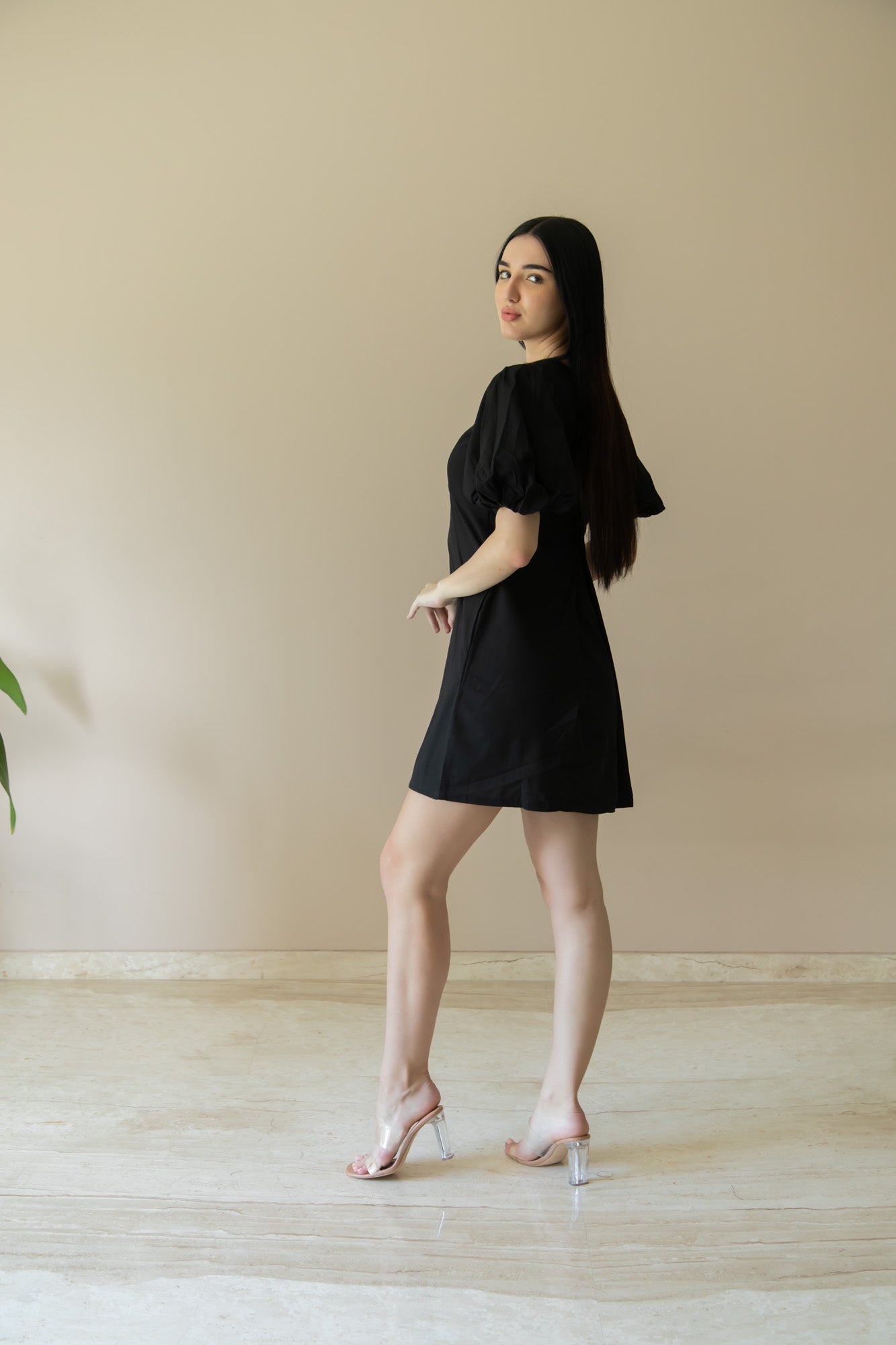 Paris Dress