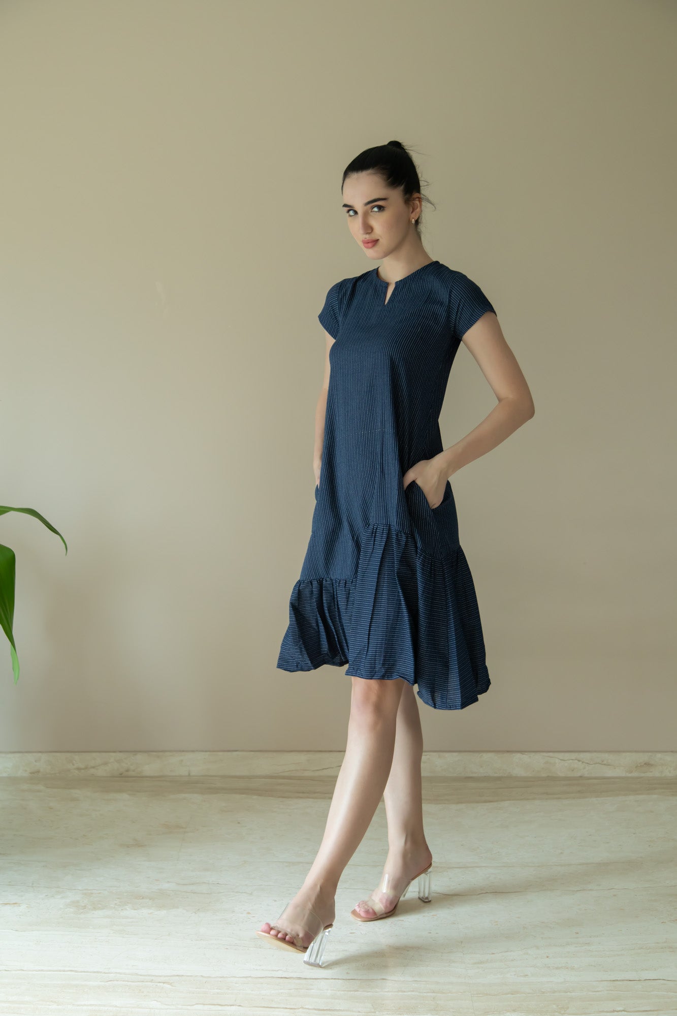 Cecilia Dress