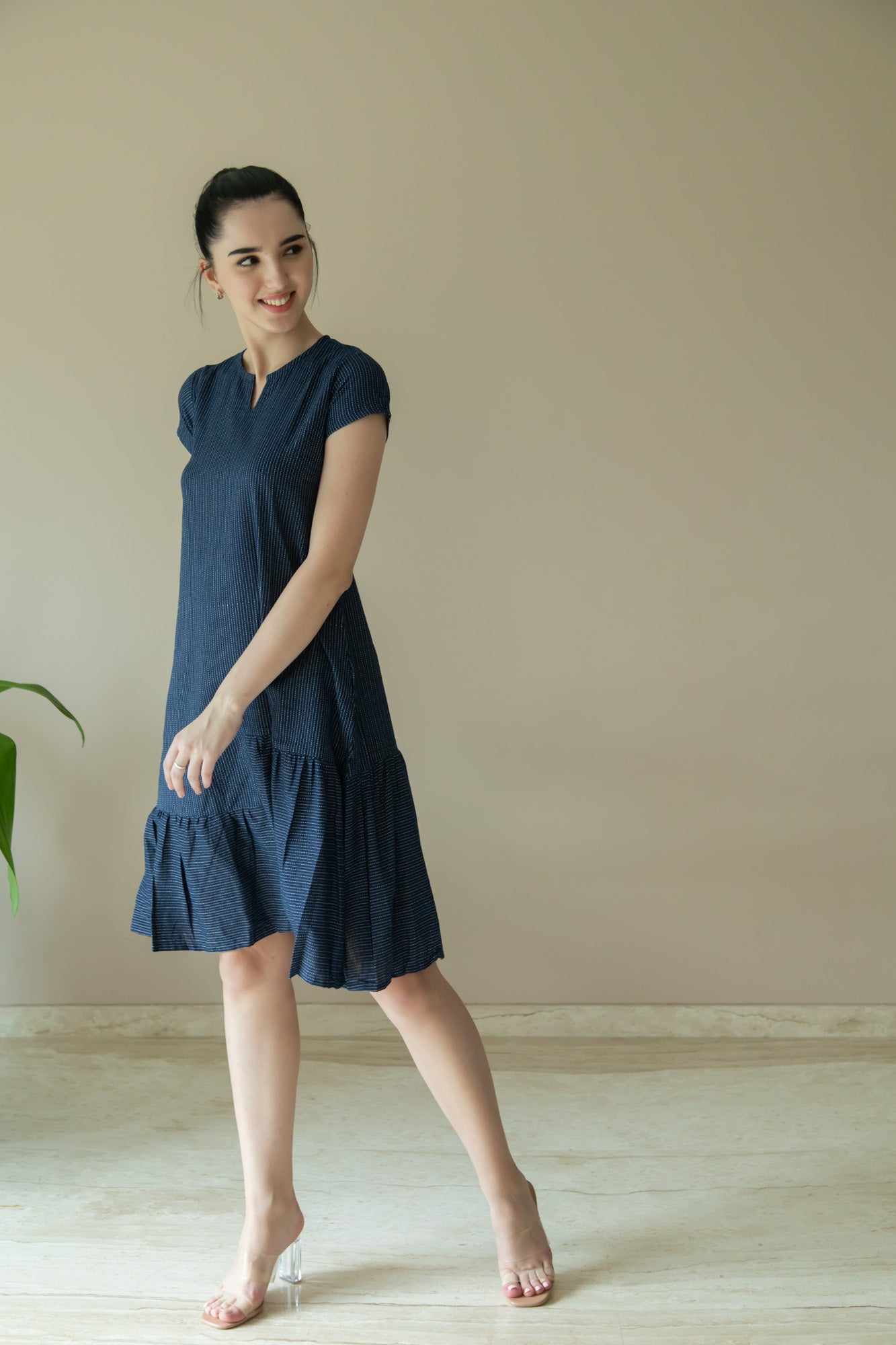 Cecilia Dress