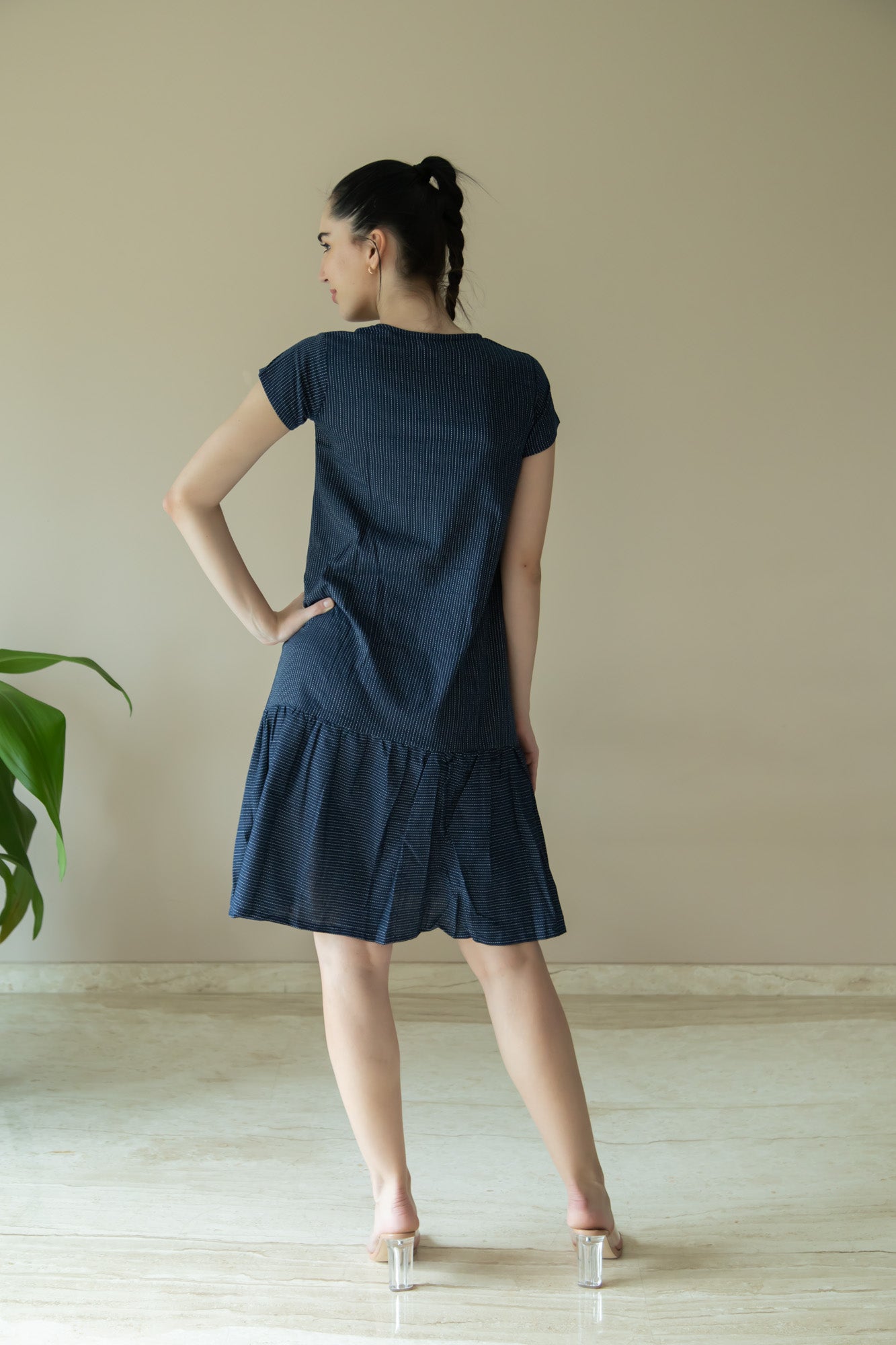 Cecilia Dress