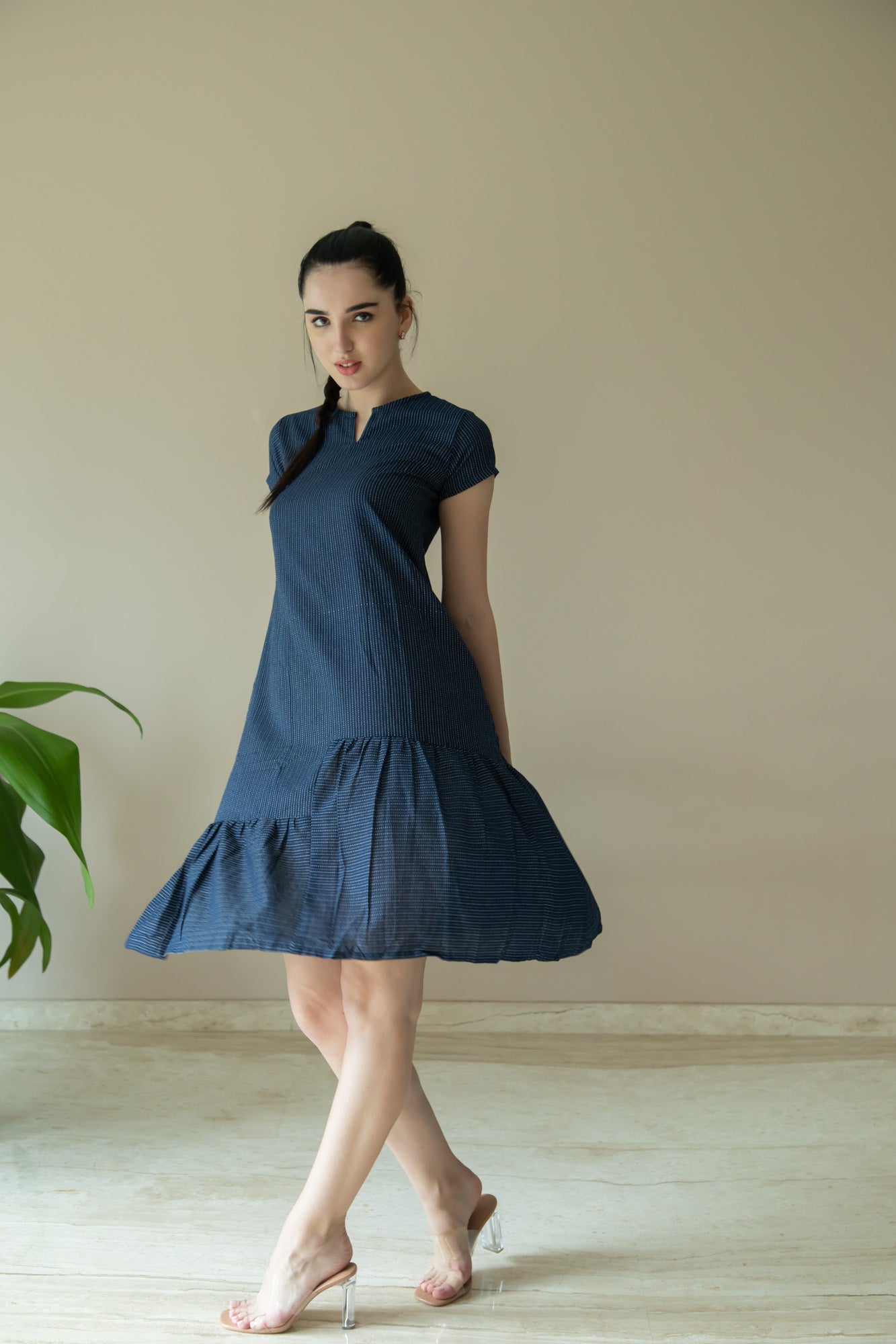 Cecilia Dress