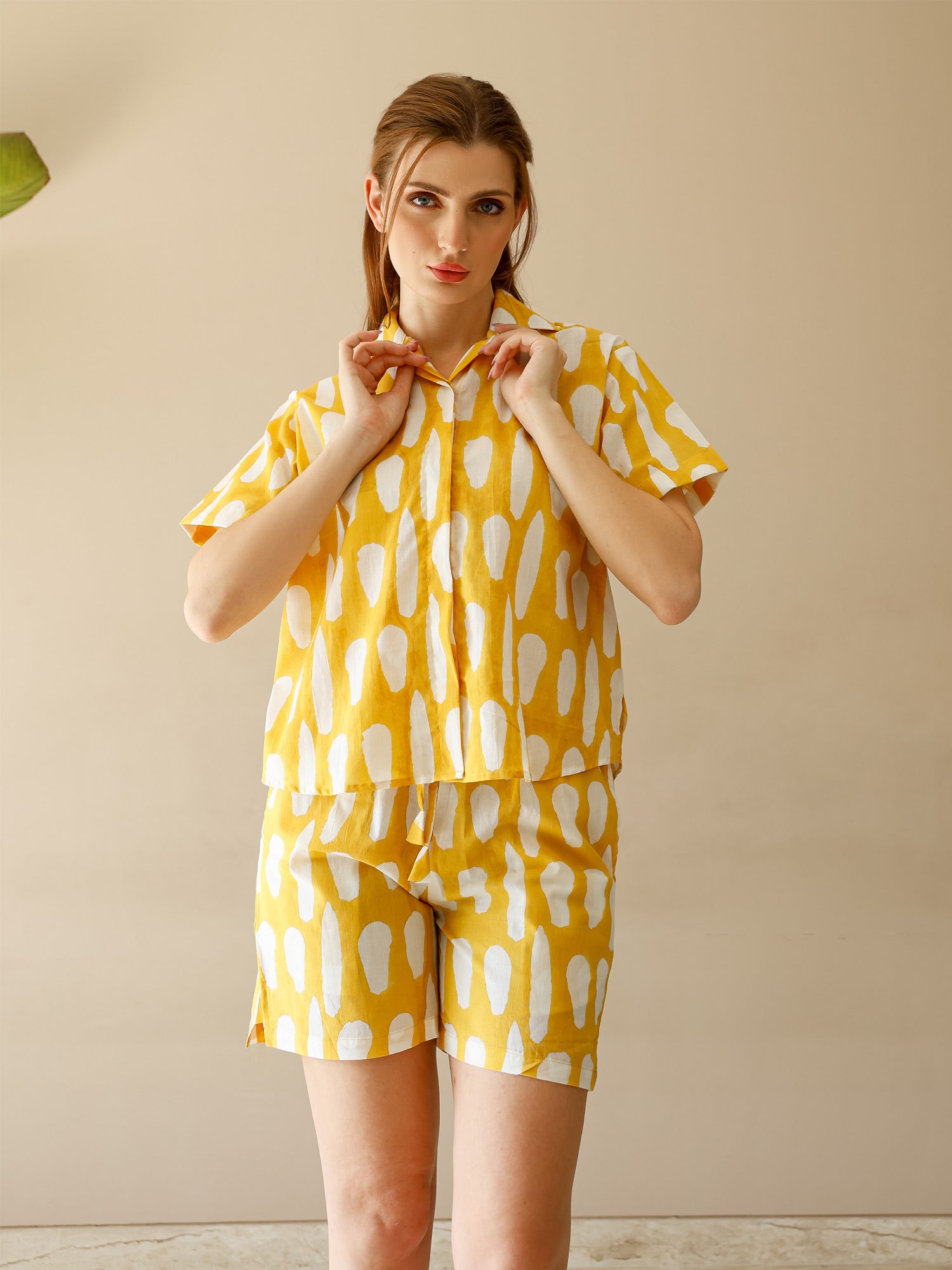 Dodo PJ set