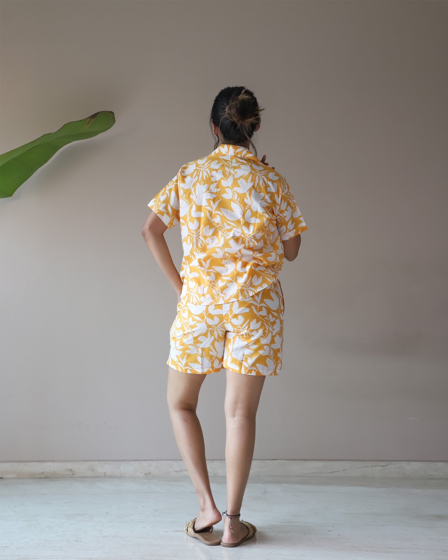 Sunshine PJ set