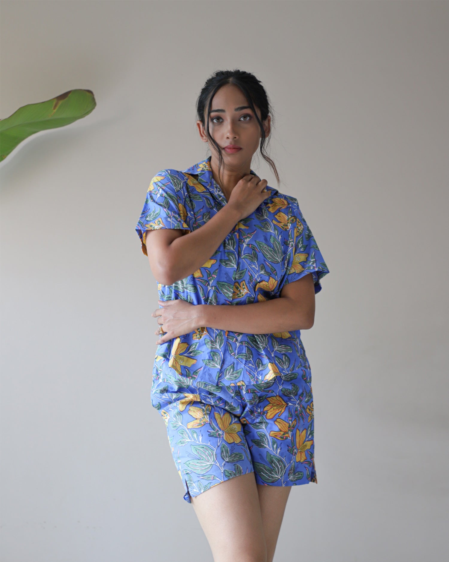 Kelly PJ Set