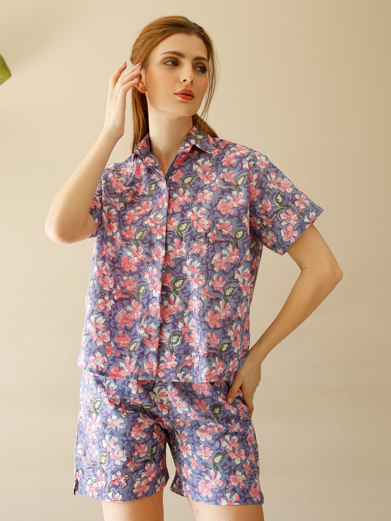 Emma PJ set