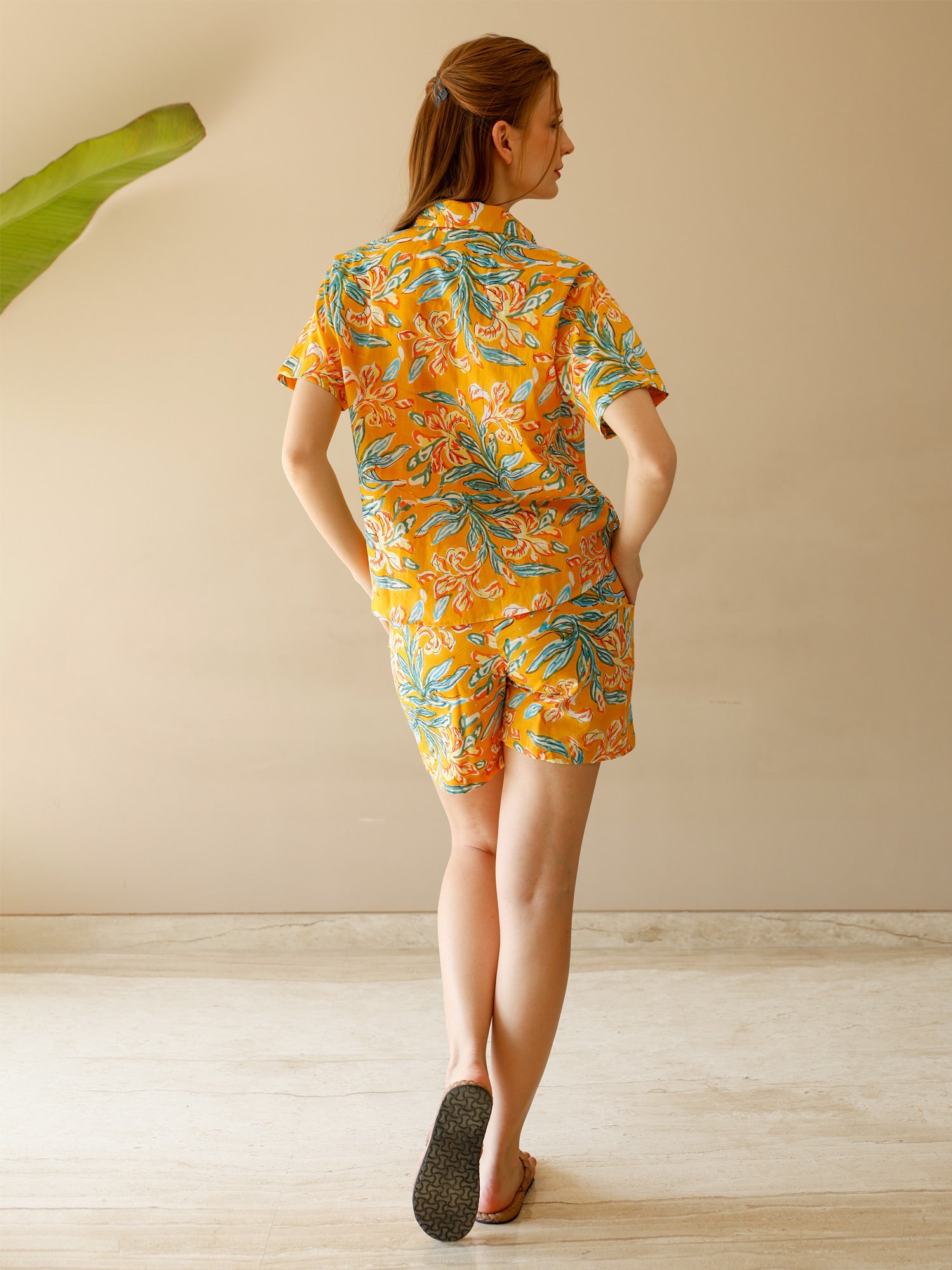 Baga PJ set