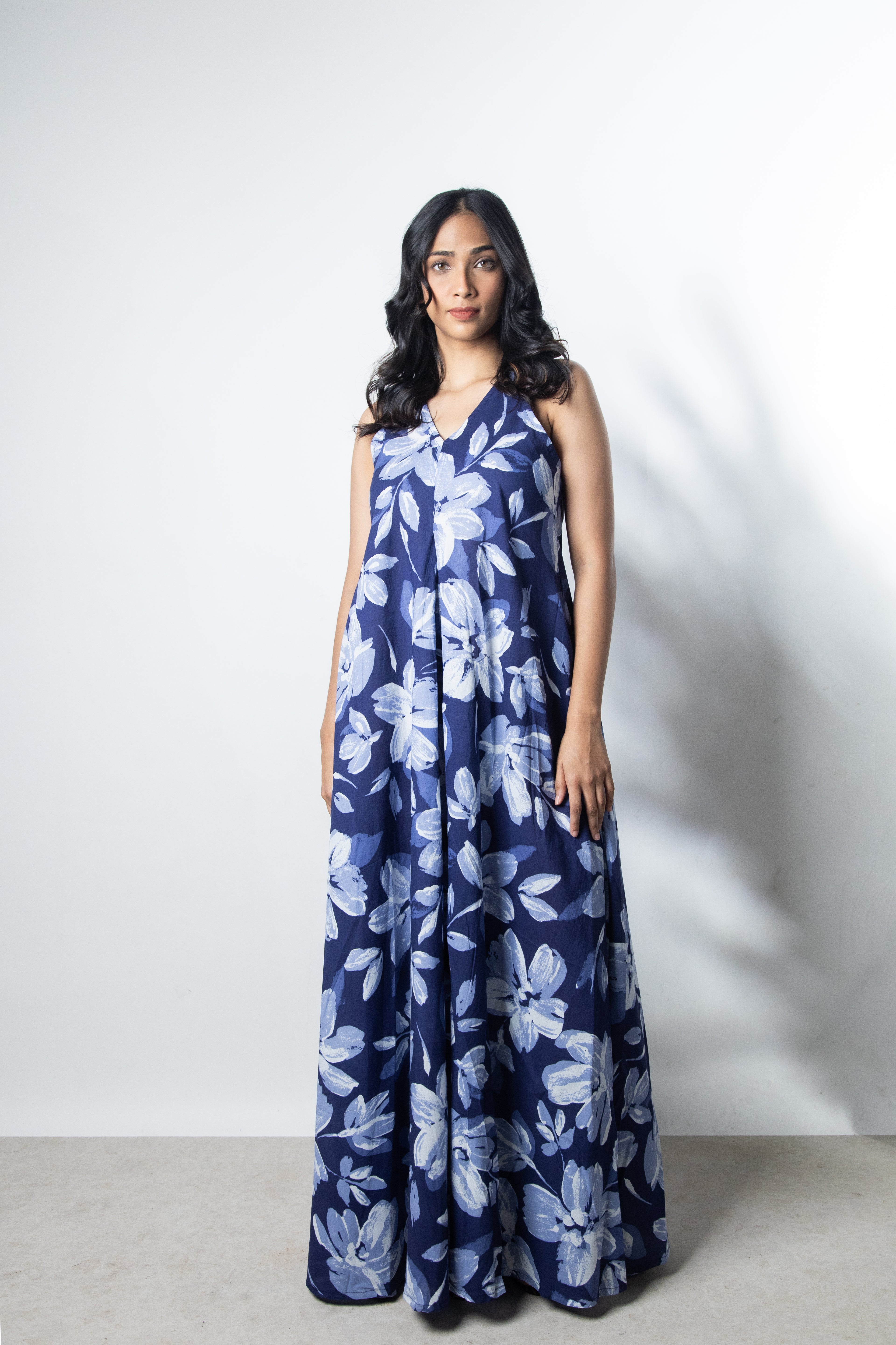 IndeRooh Bloom Maxi Dress
