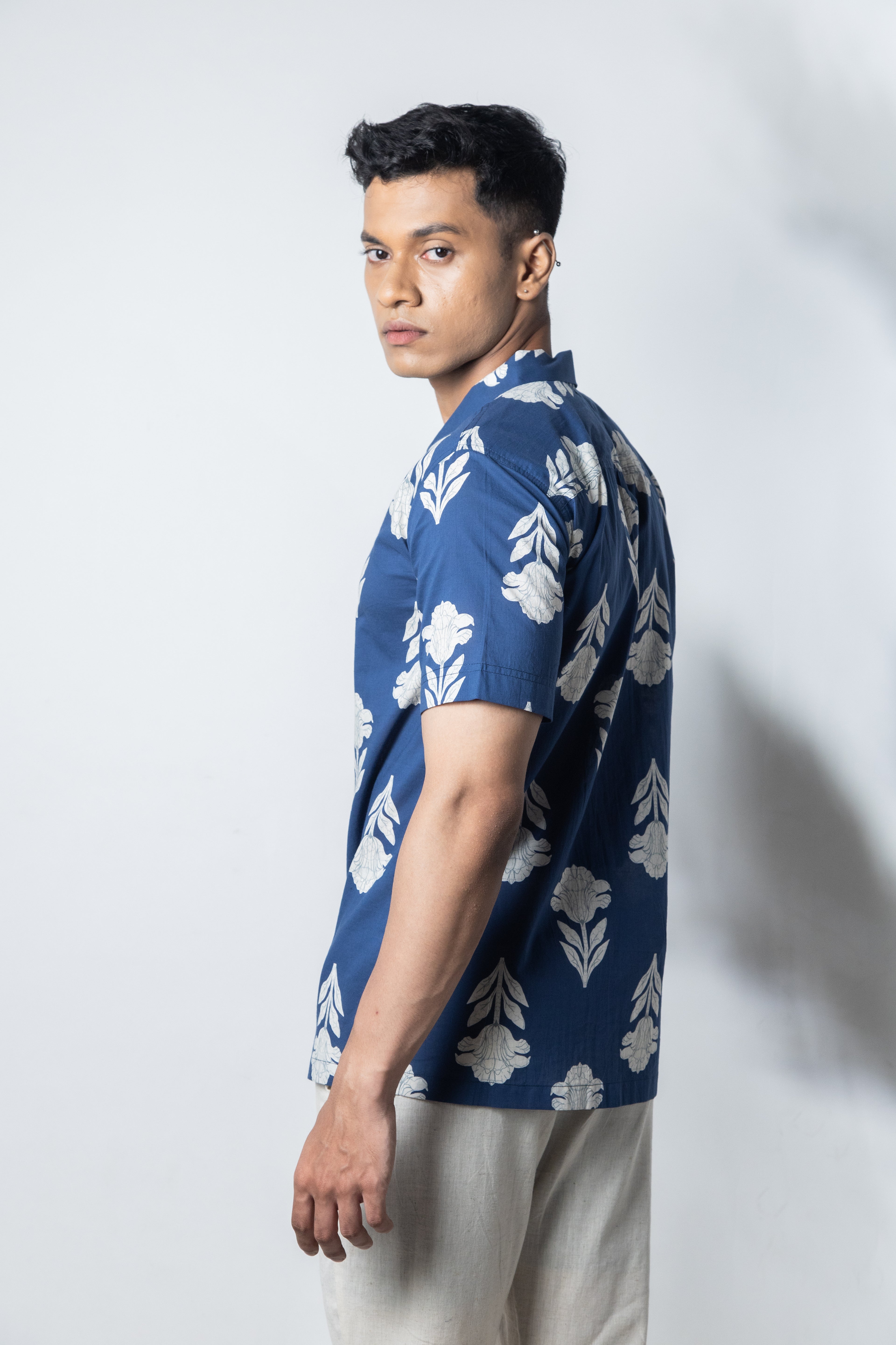 Inderooh Guldasta Shirt