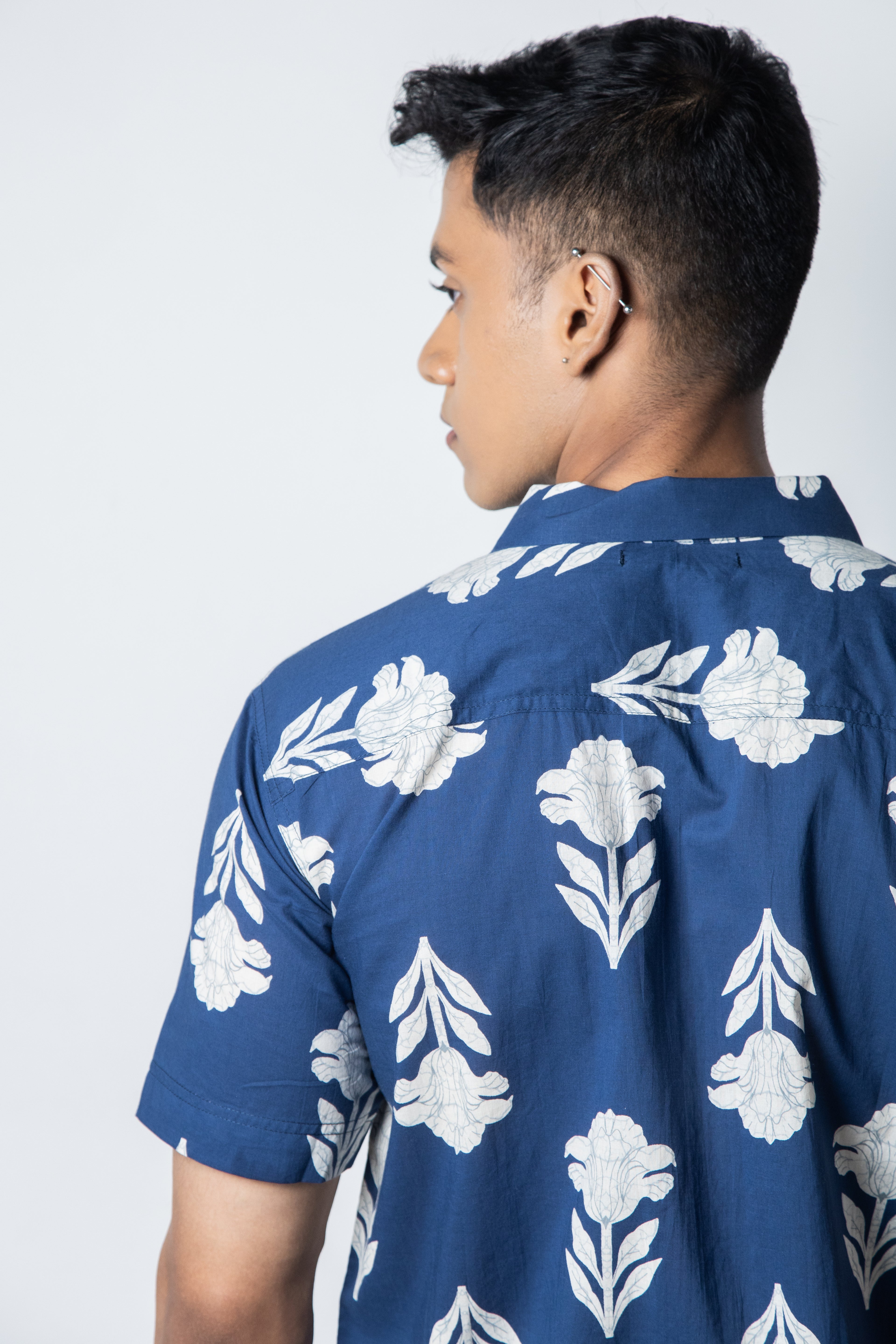 Inderooh Guldasta Shirt