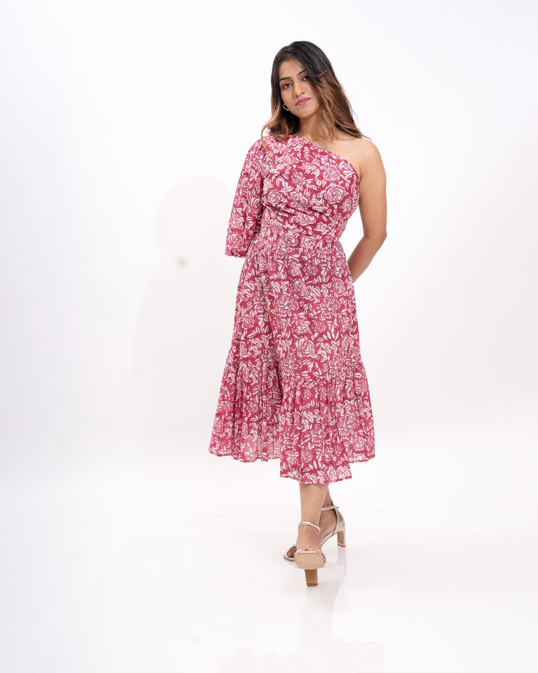 Rome Dress
