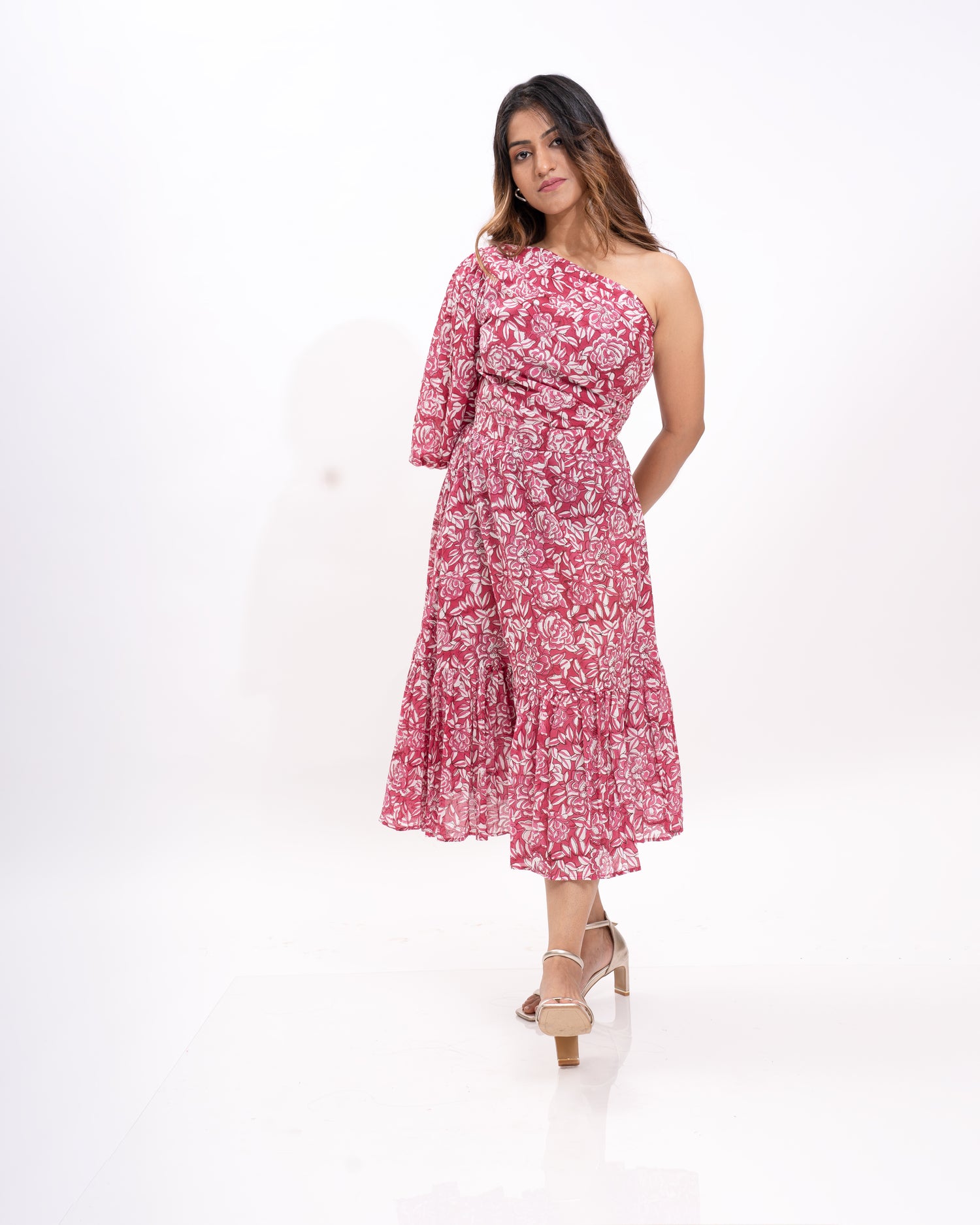 Rome Dress