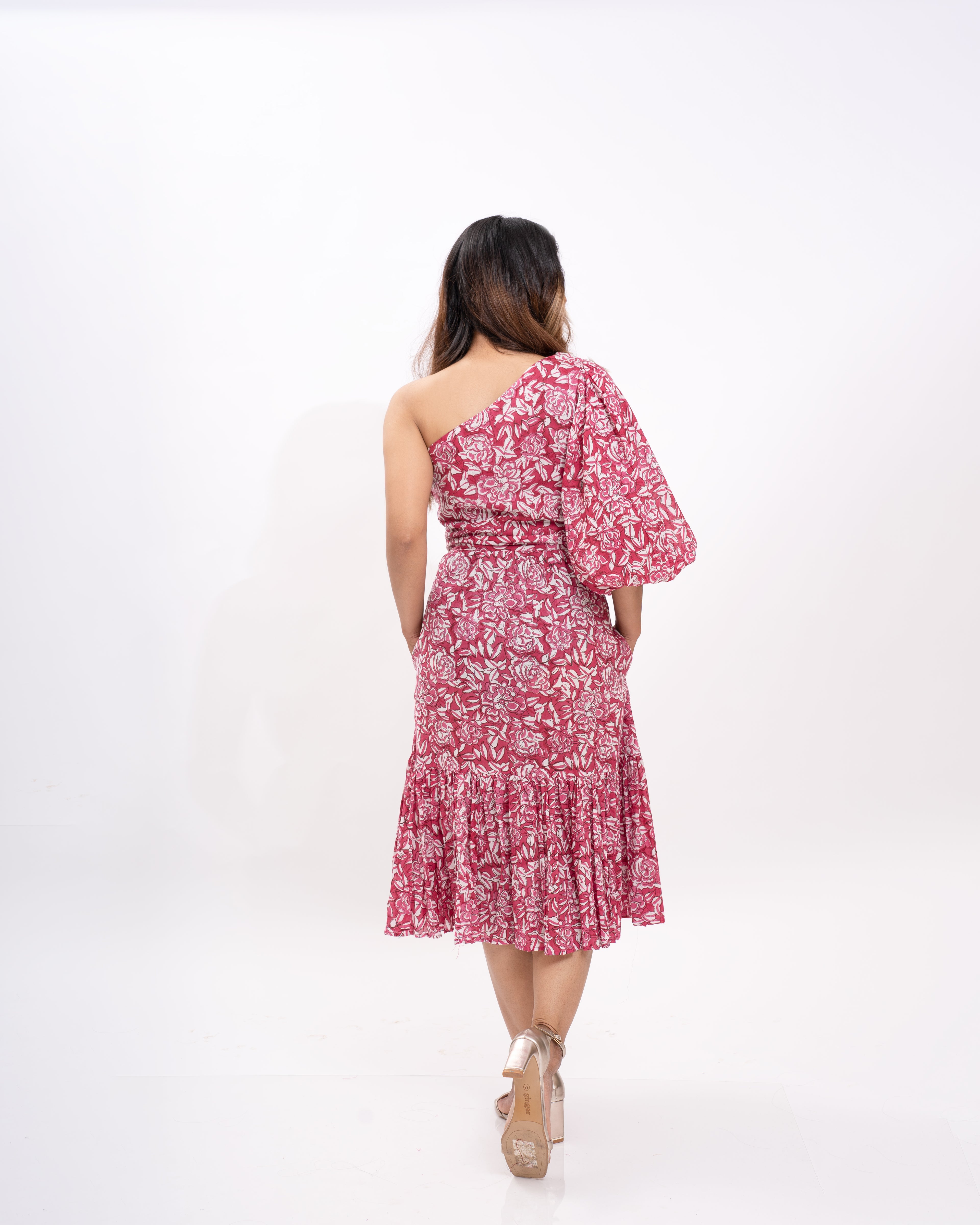 Rome Dress