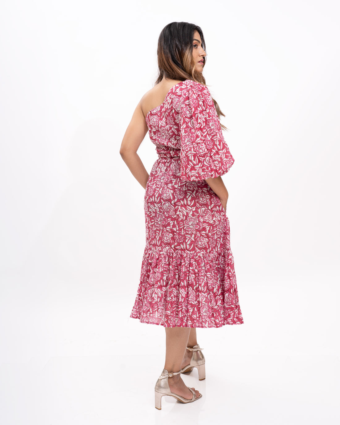 Rome Dress