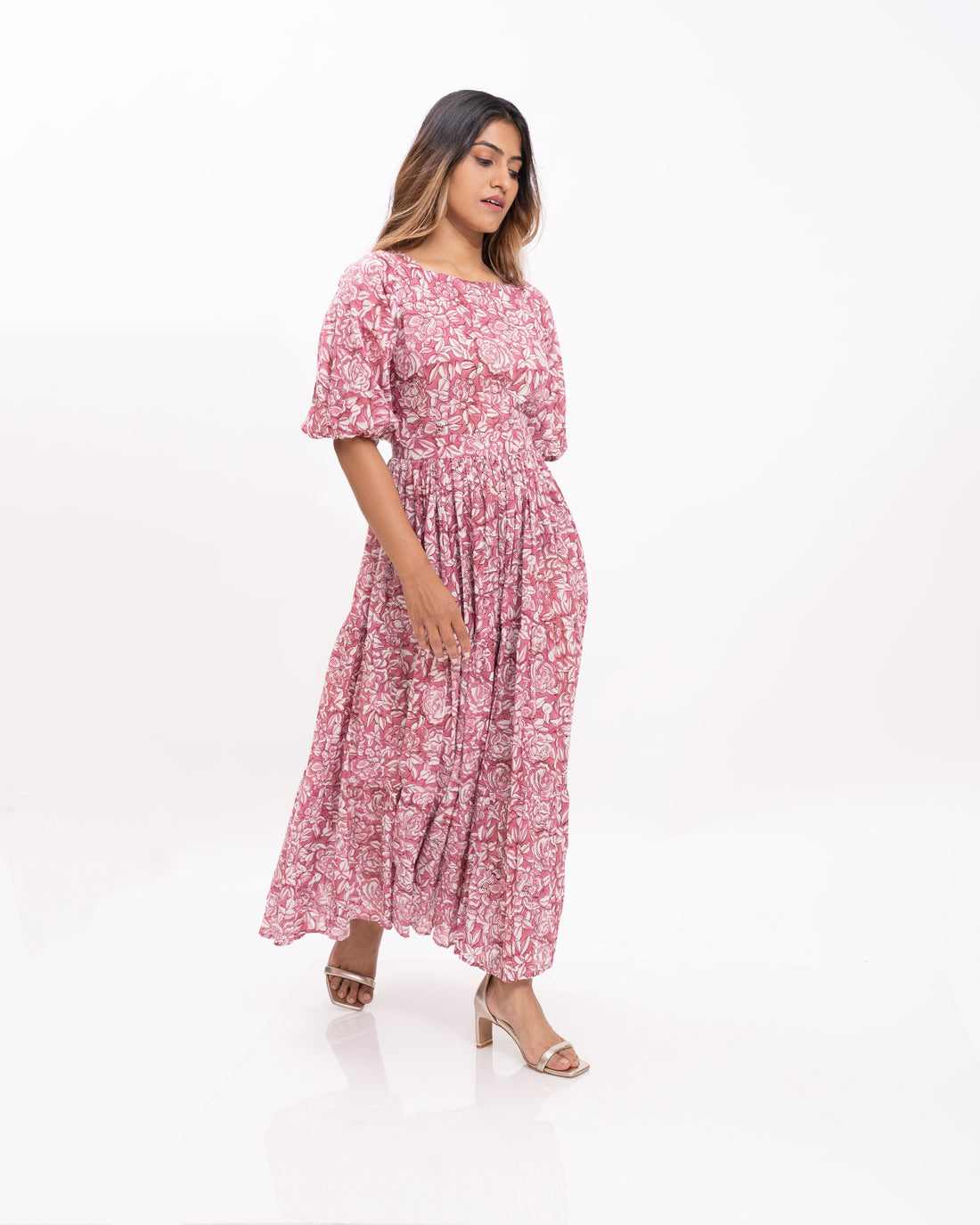 Heidi Dress