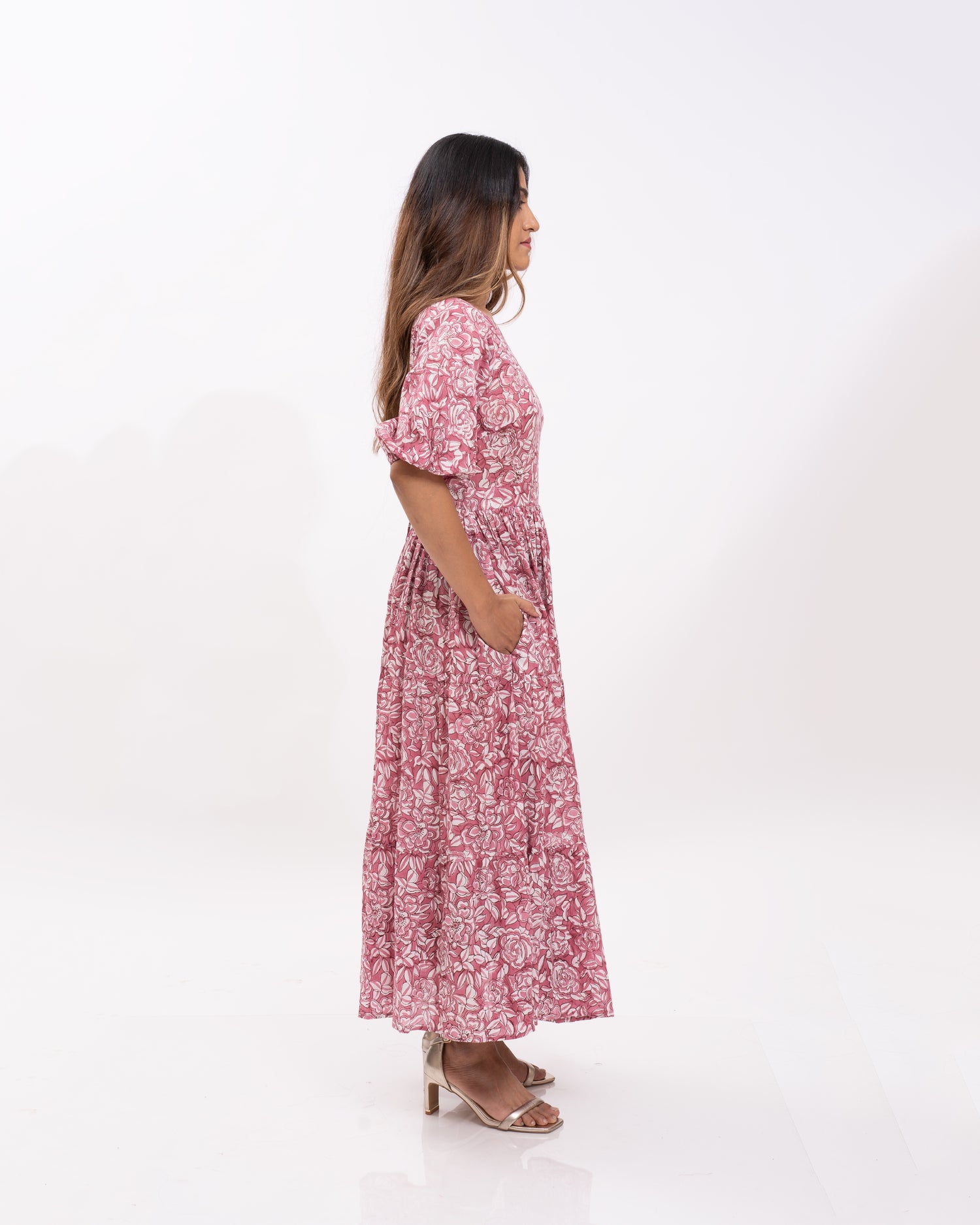 Heidi Dress