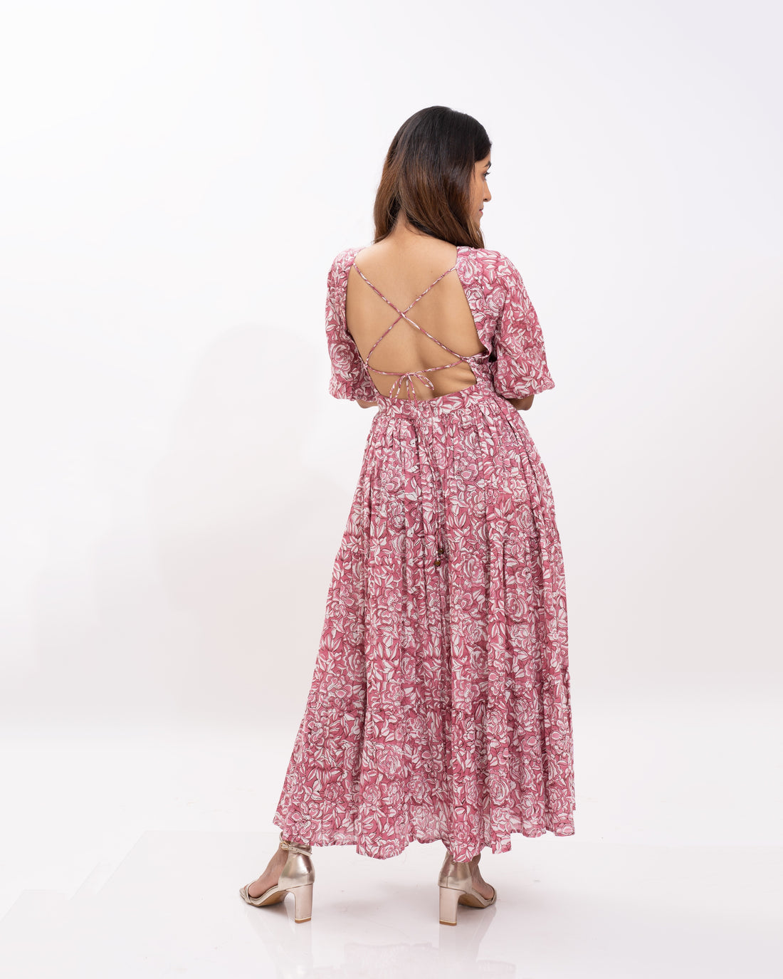 Heidi Dress